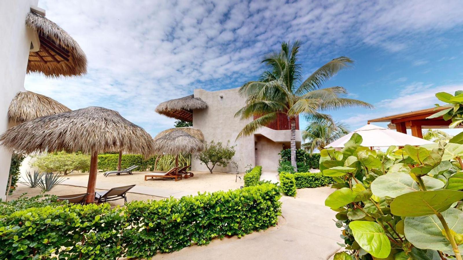 El Origen & Spa-puerto Escondido Hotel Puerto Escondido (Oaxaca)