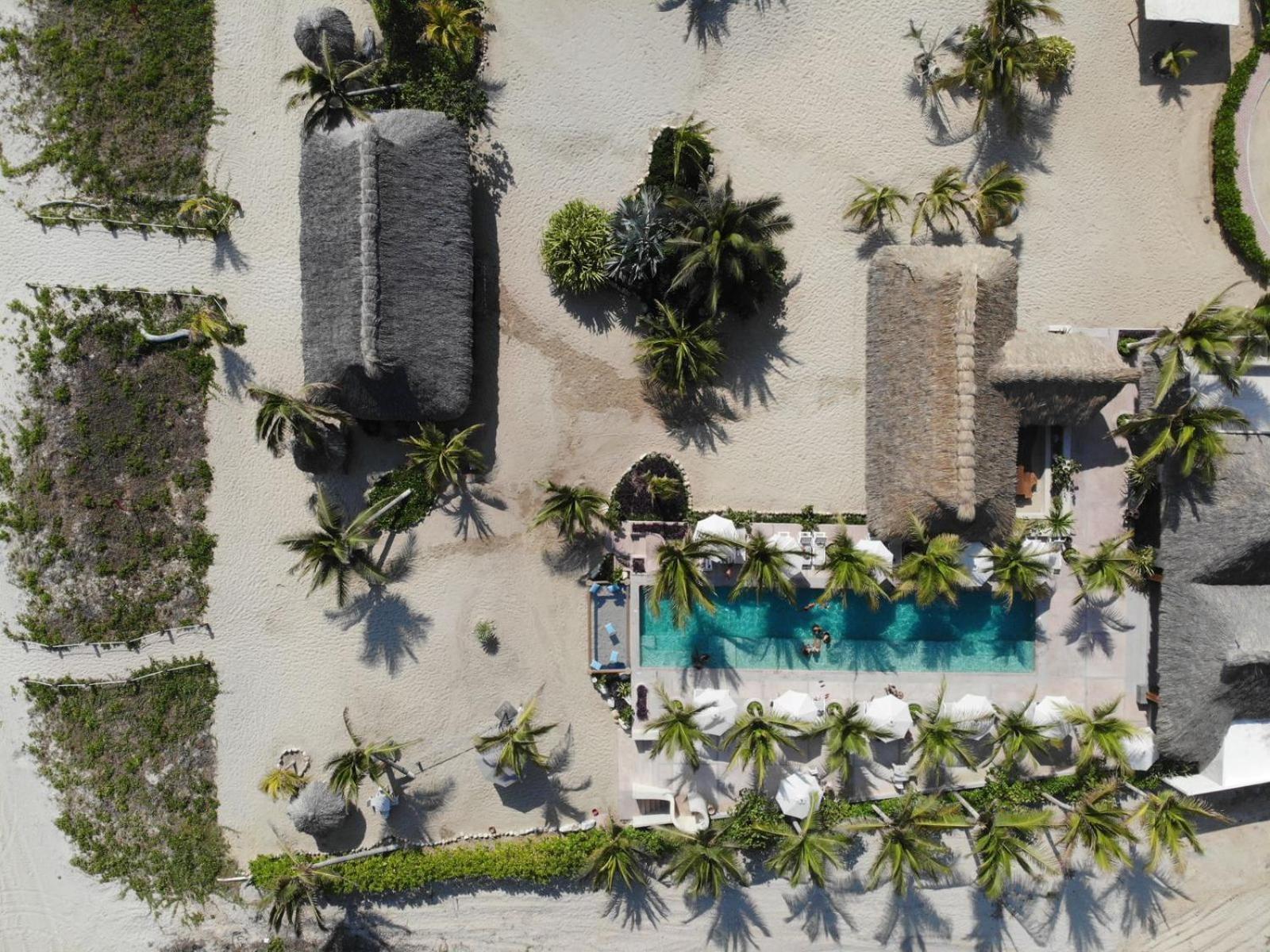 El Origen & Spa-puerto Escondido Hotel