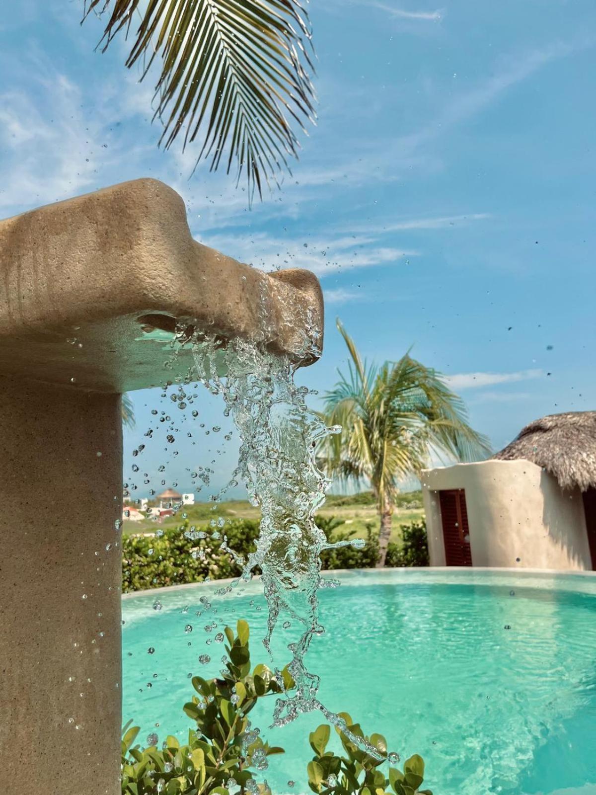 El Origen & Spa-puerto Escondido Hotel