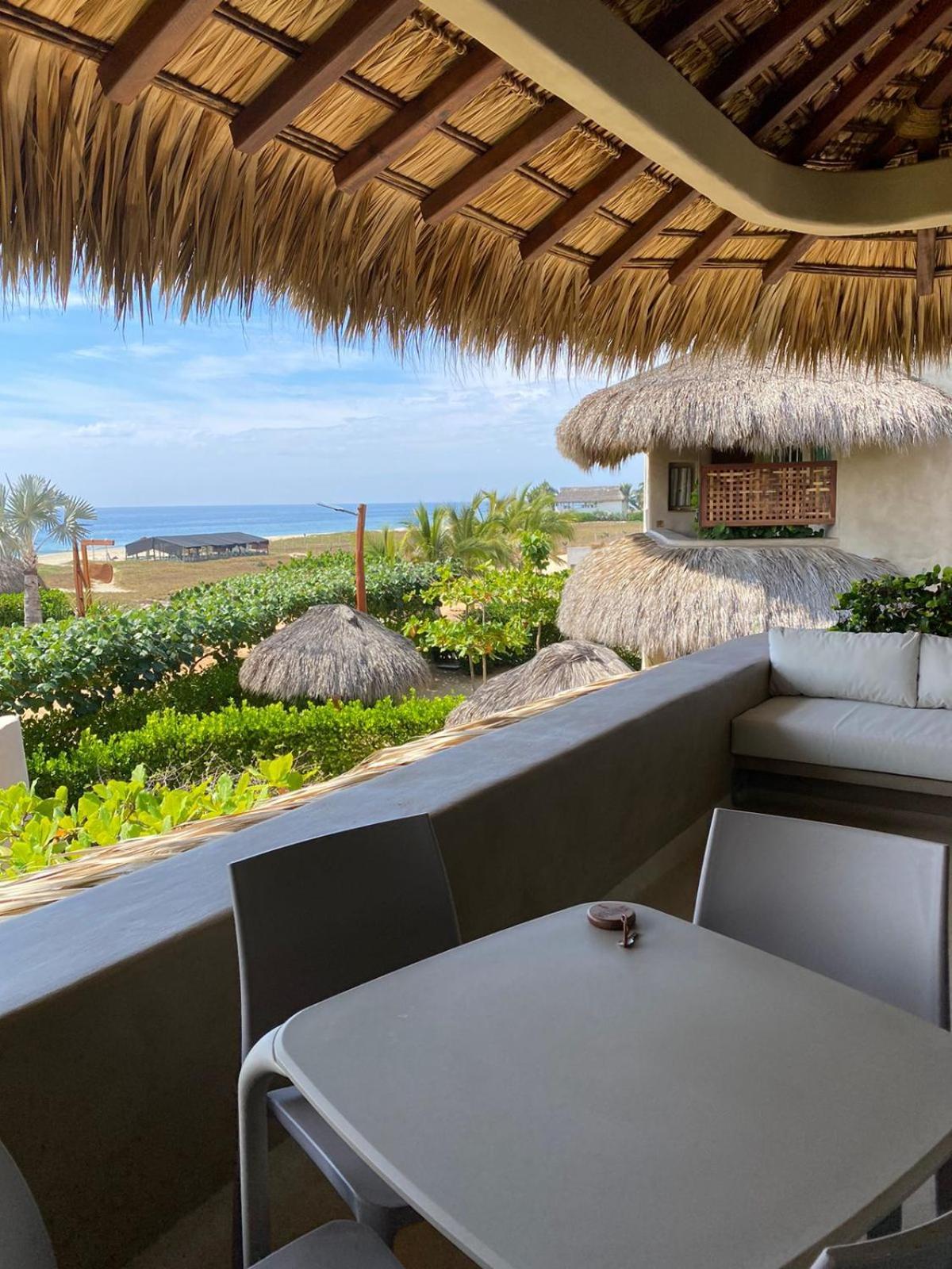 Hotel El Origen & Spa-puerto Escondido *