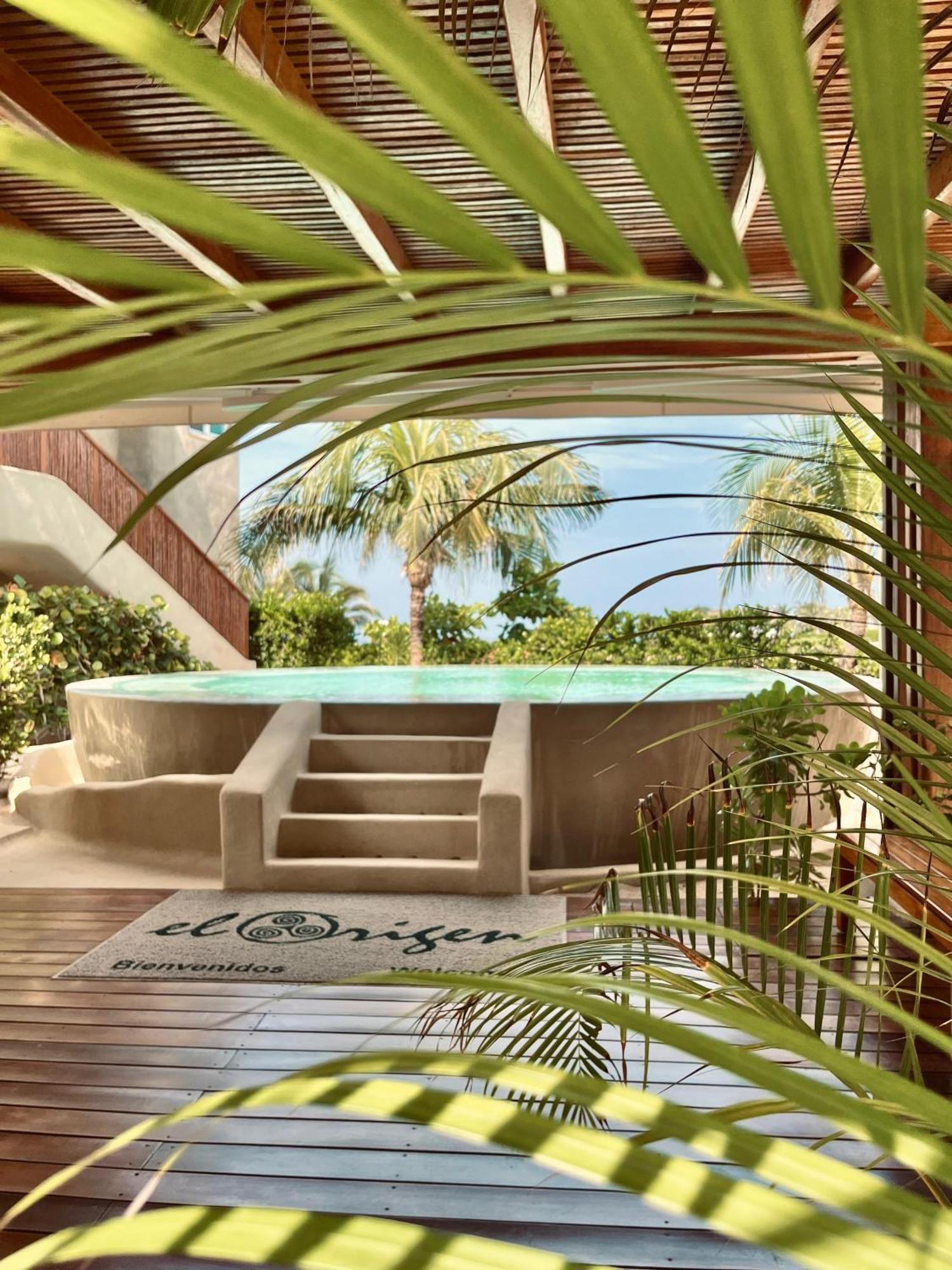 Hotel El Origen & Spa-puerto Escondido