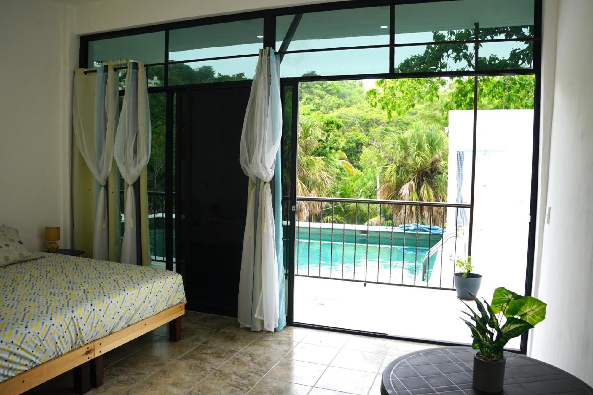 Casa Esperanza Hotel Estacahuite
