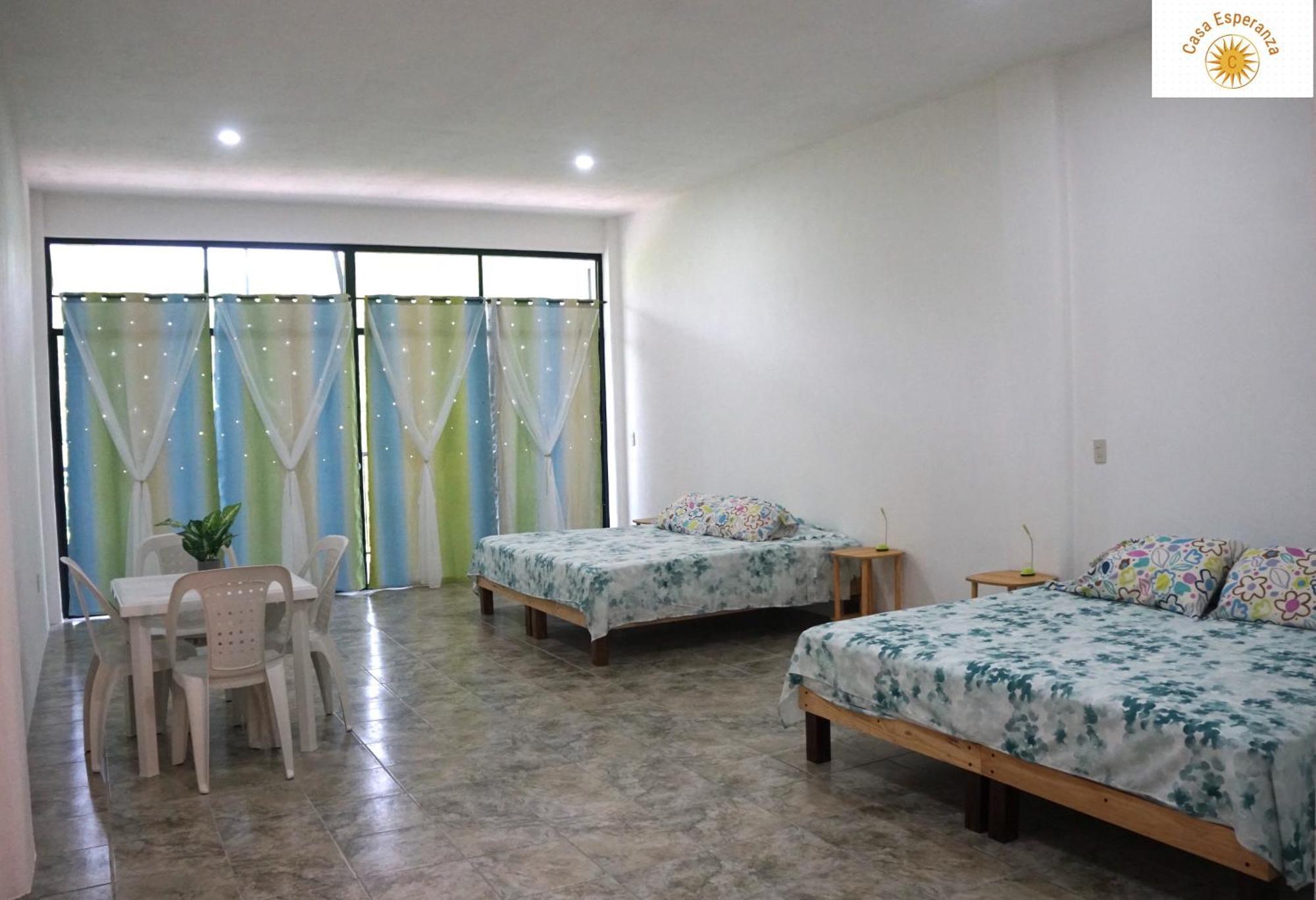 Casa Esperanza Hotel Estacahuite