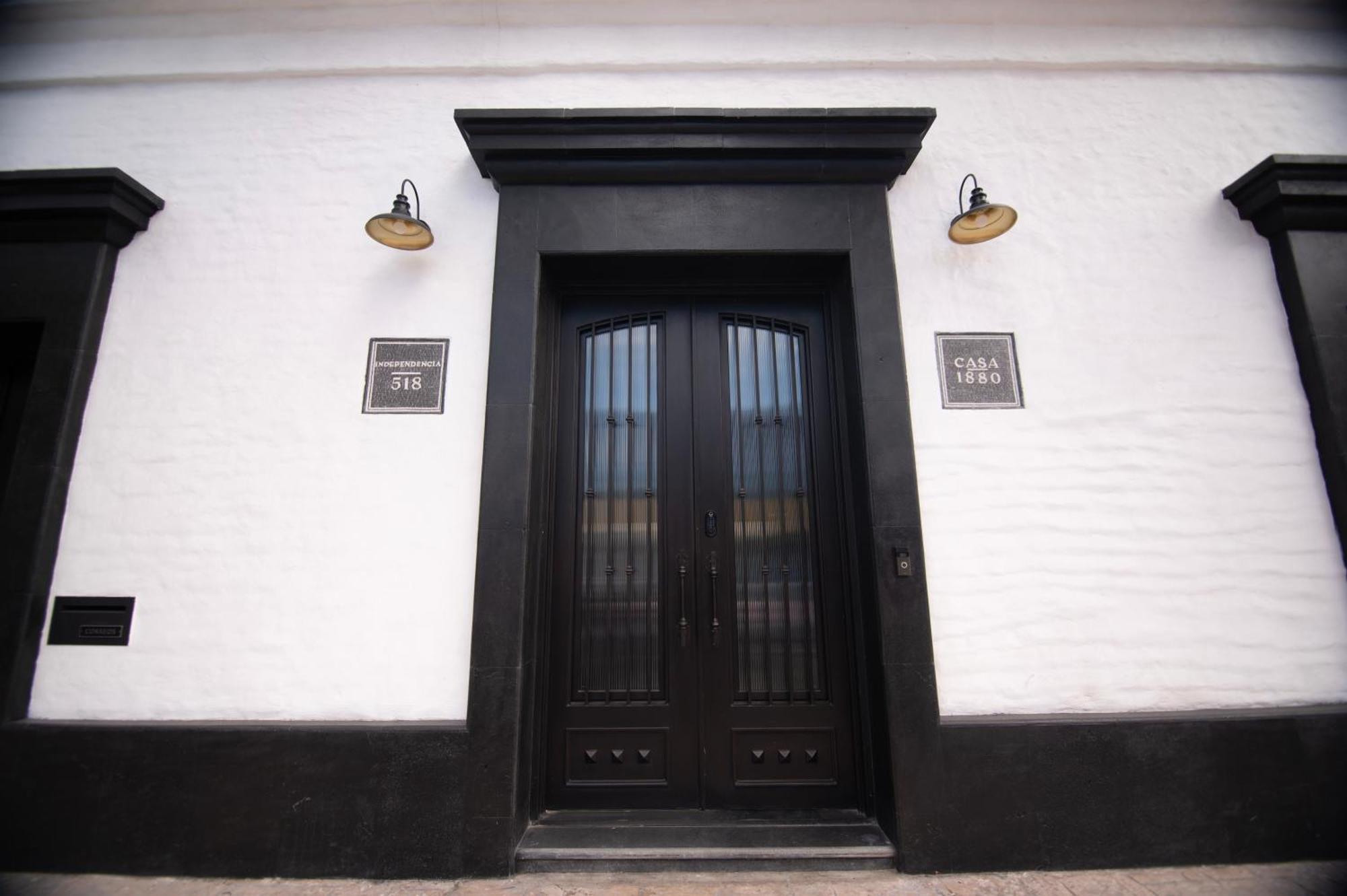 Casa 1880 5*
