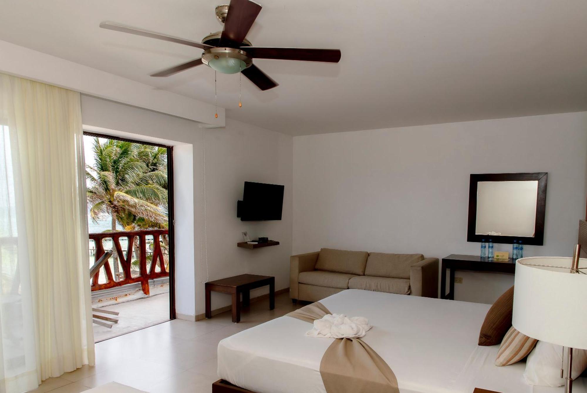Quinto Sole Hotel 4*