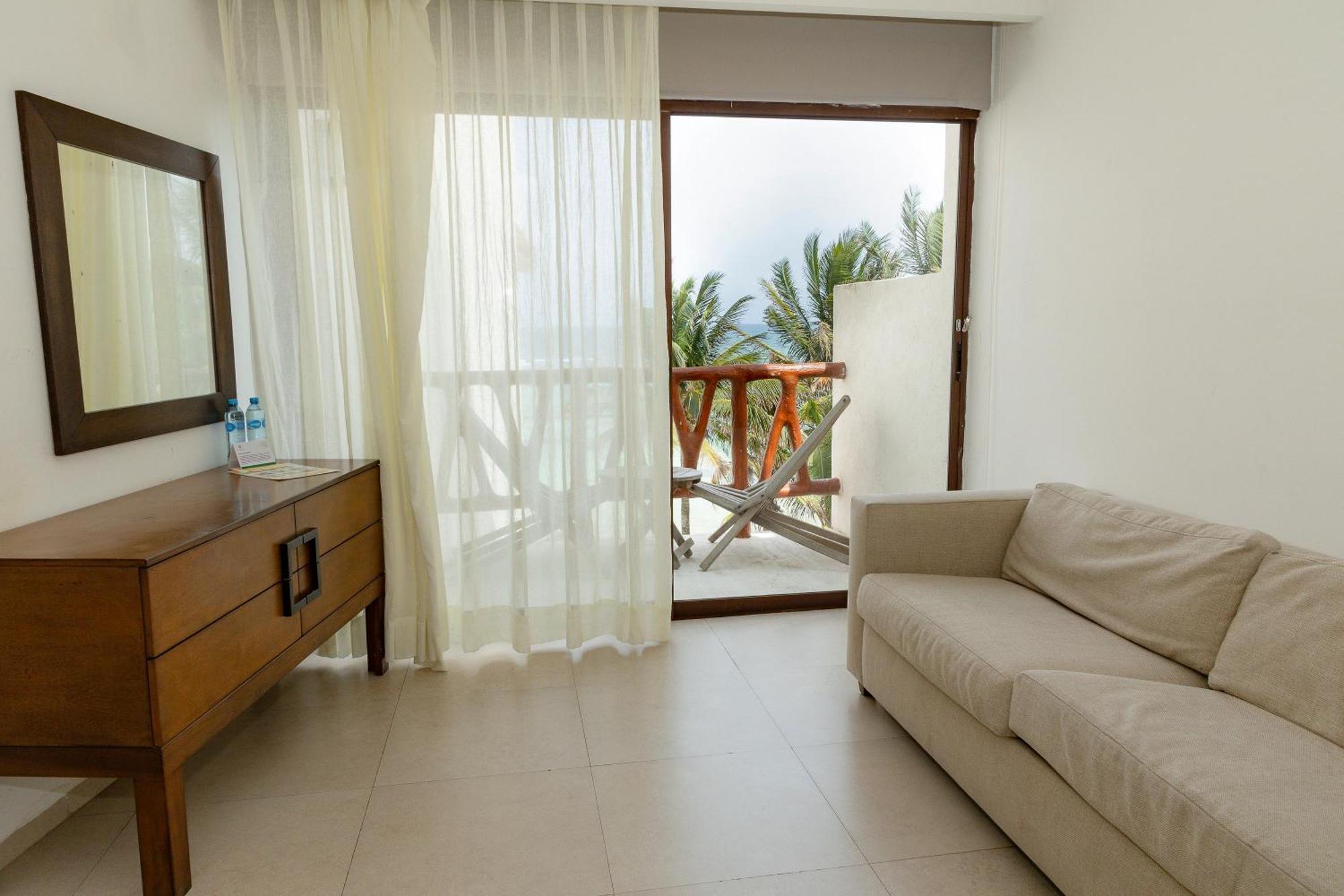 Quinto Sole Hotel 4*