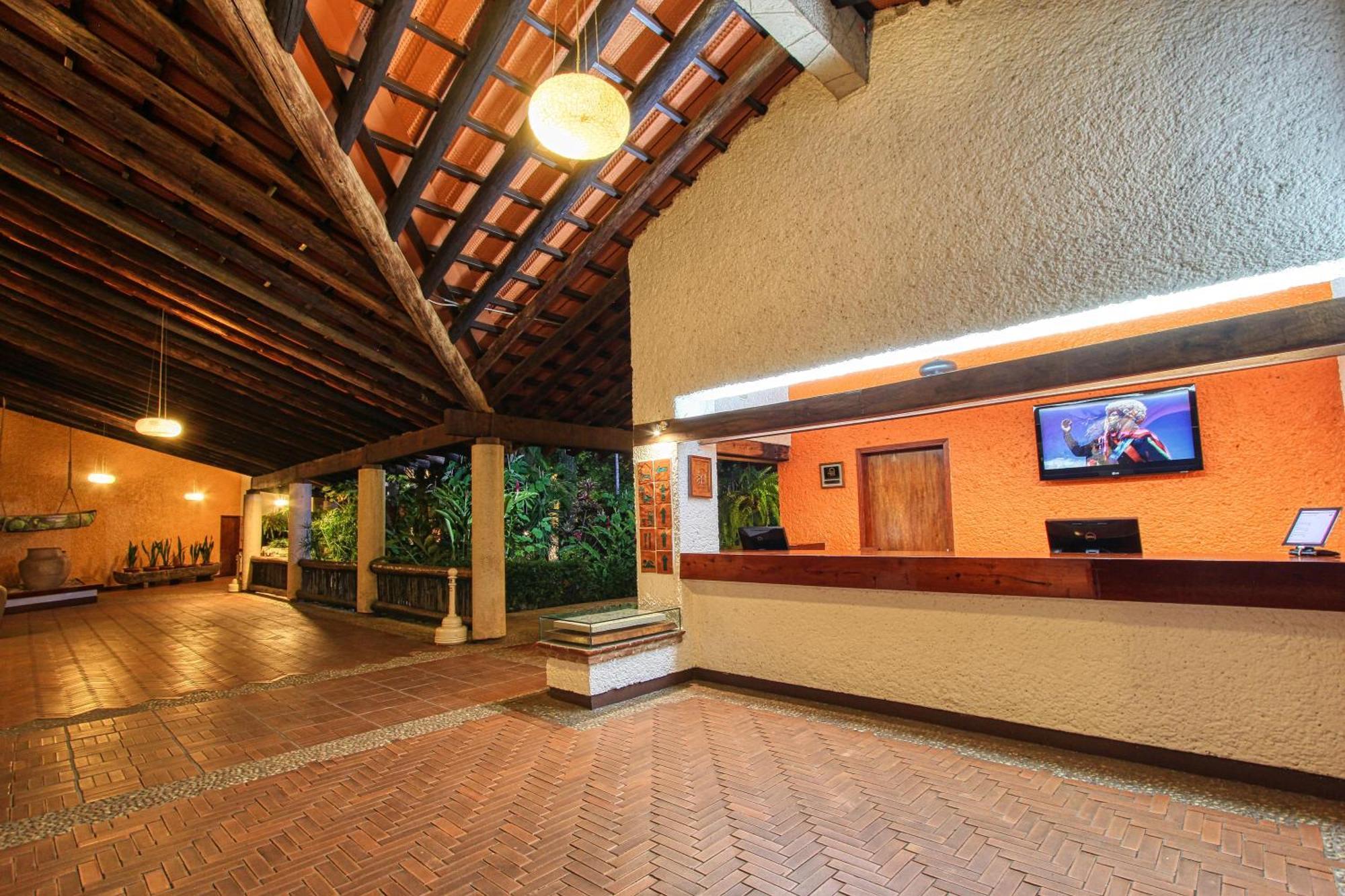 Hotel Ciudad Real 4*