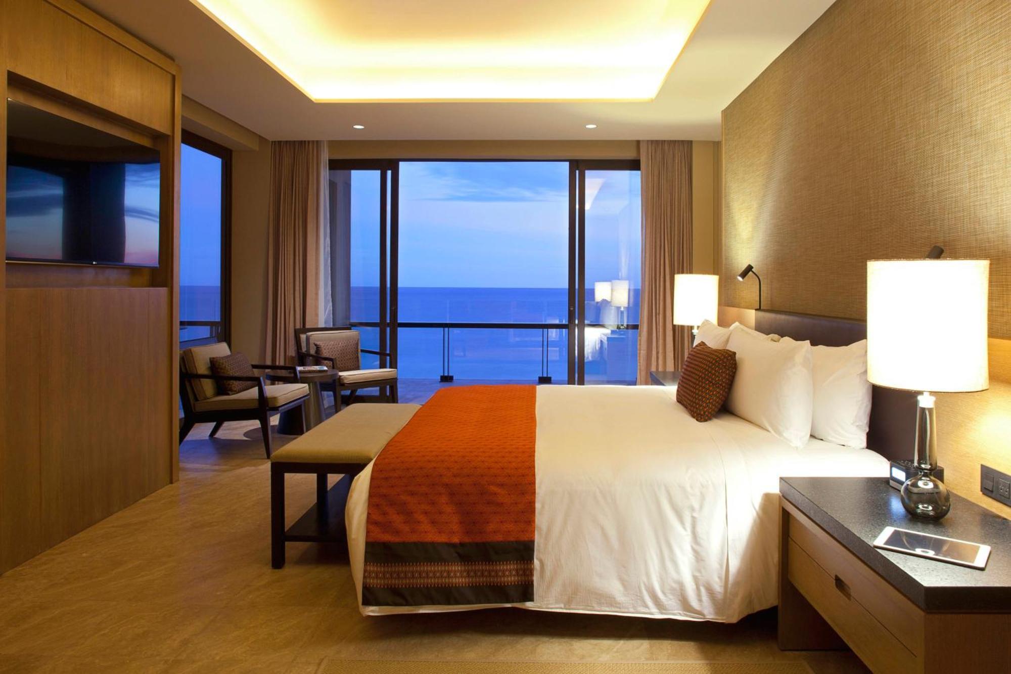 Jw Marriott Cabos &