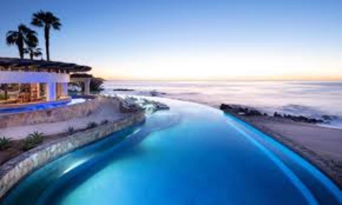 Deluxe & Ocean View El Bedito