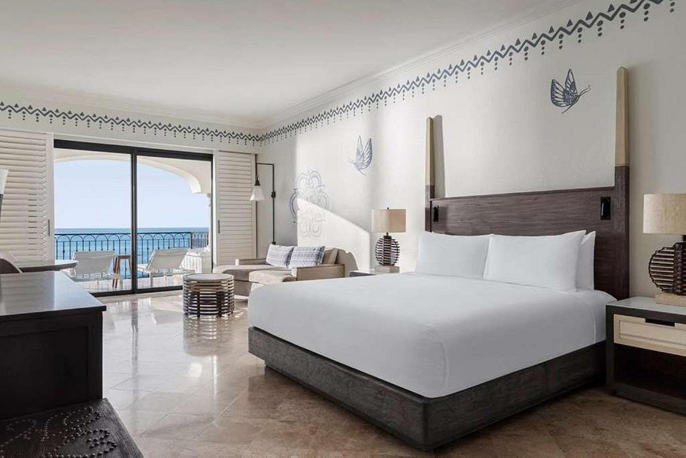 Deluxe & Ocean View Resort *