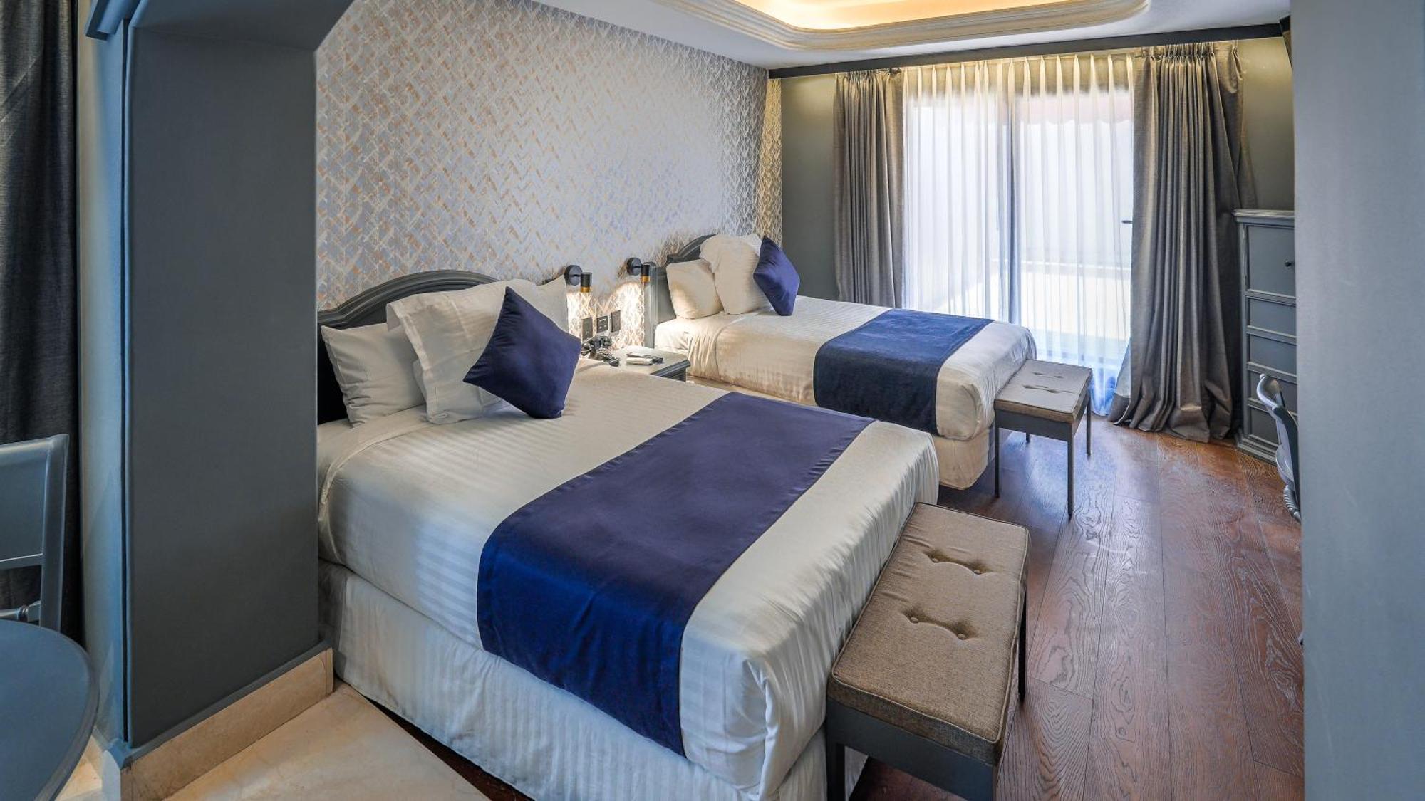 Hotel Hive By G