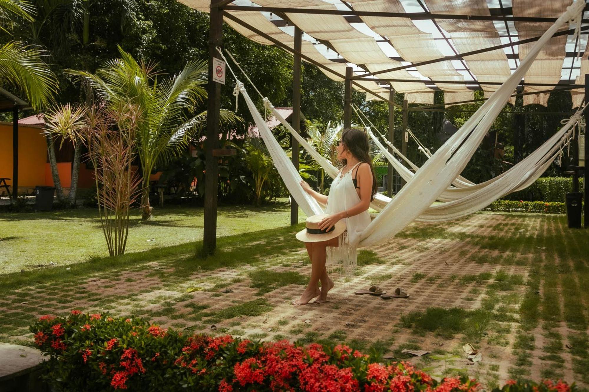 Kin Balam Holiday park