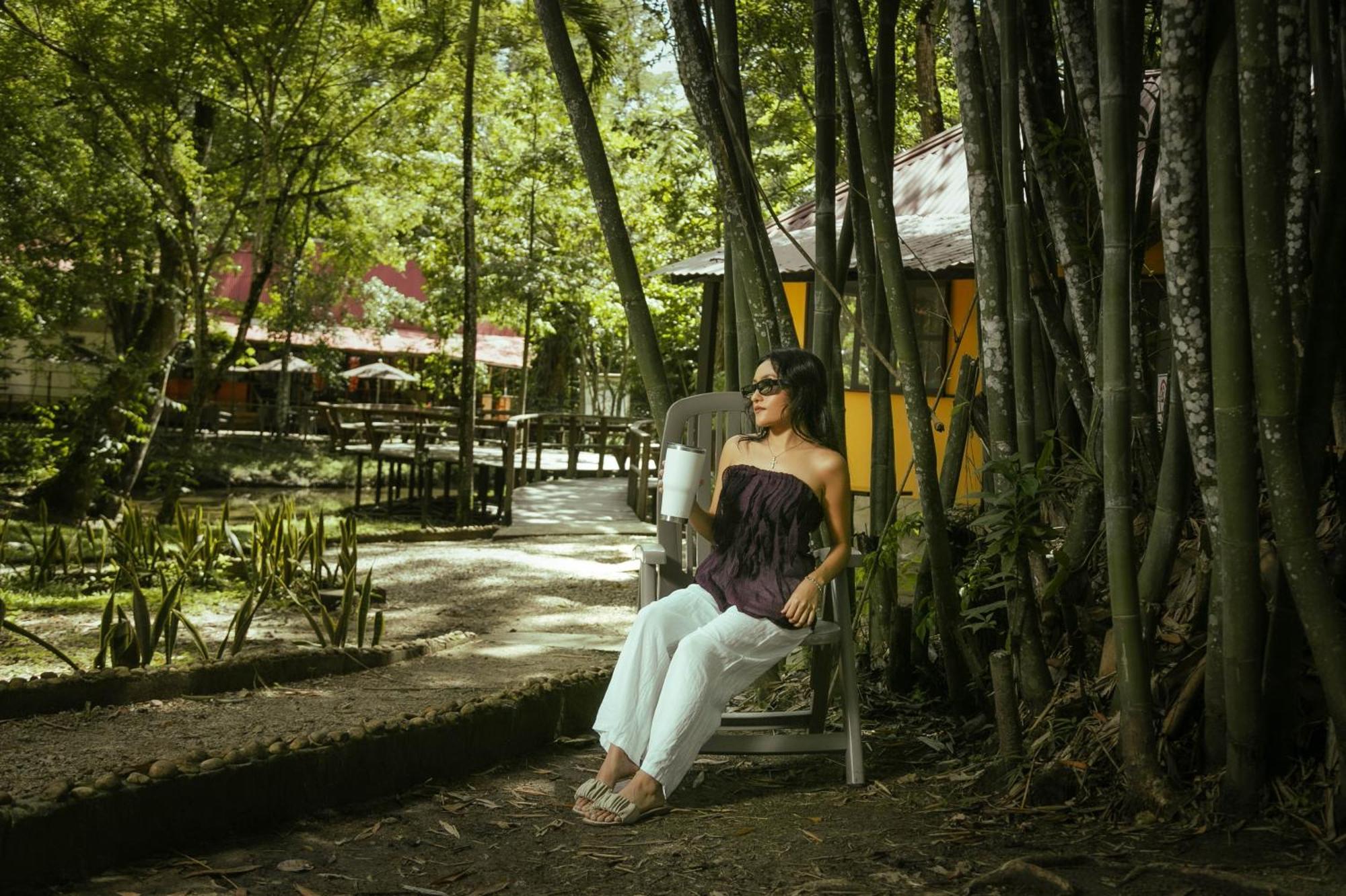 Kin Balam Holiday park 2*