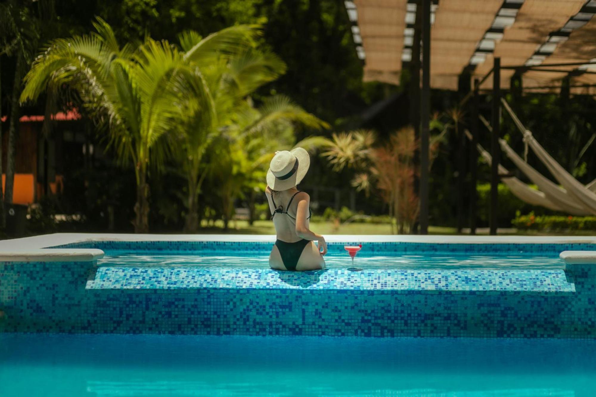 Kin Balam Holiday park Palenque