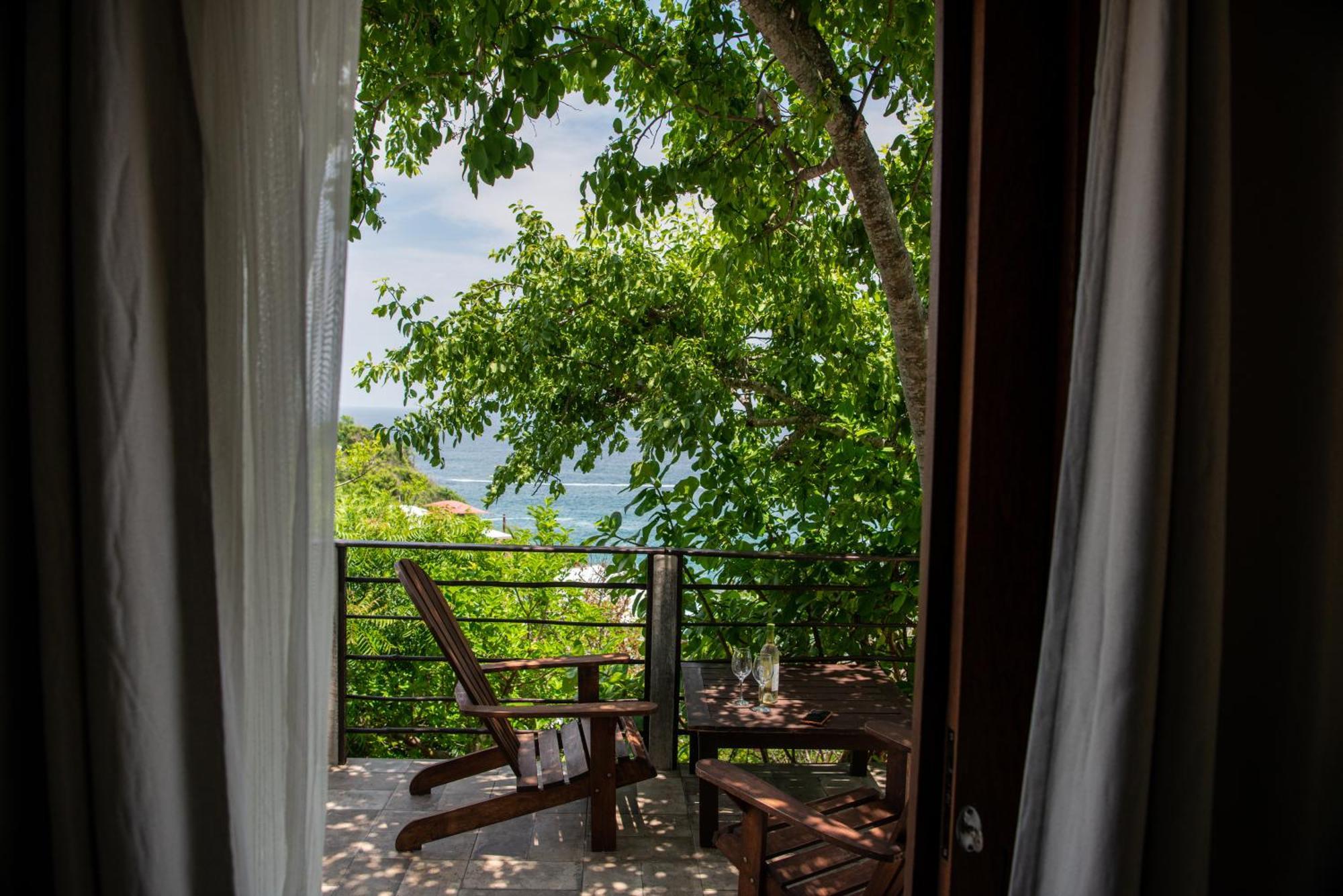 Hotel Casa Kalmar Zipolite