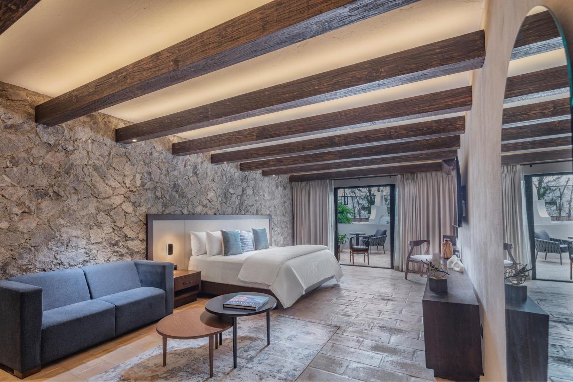 Hotel Hacienda Santo Cristo & - Adults Only 5*