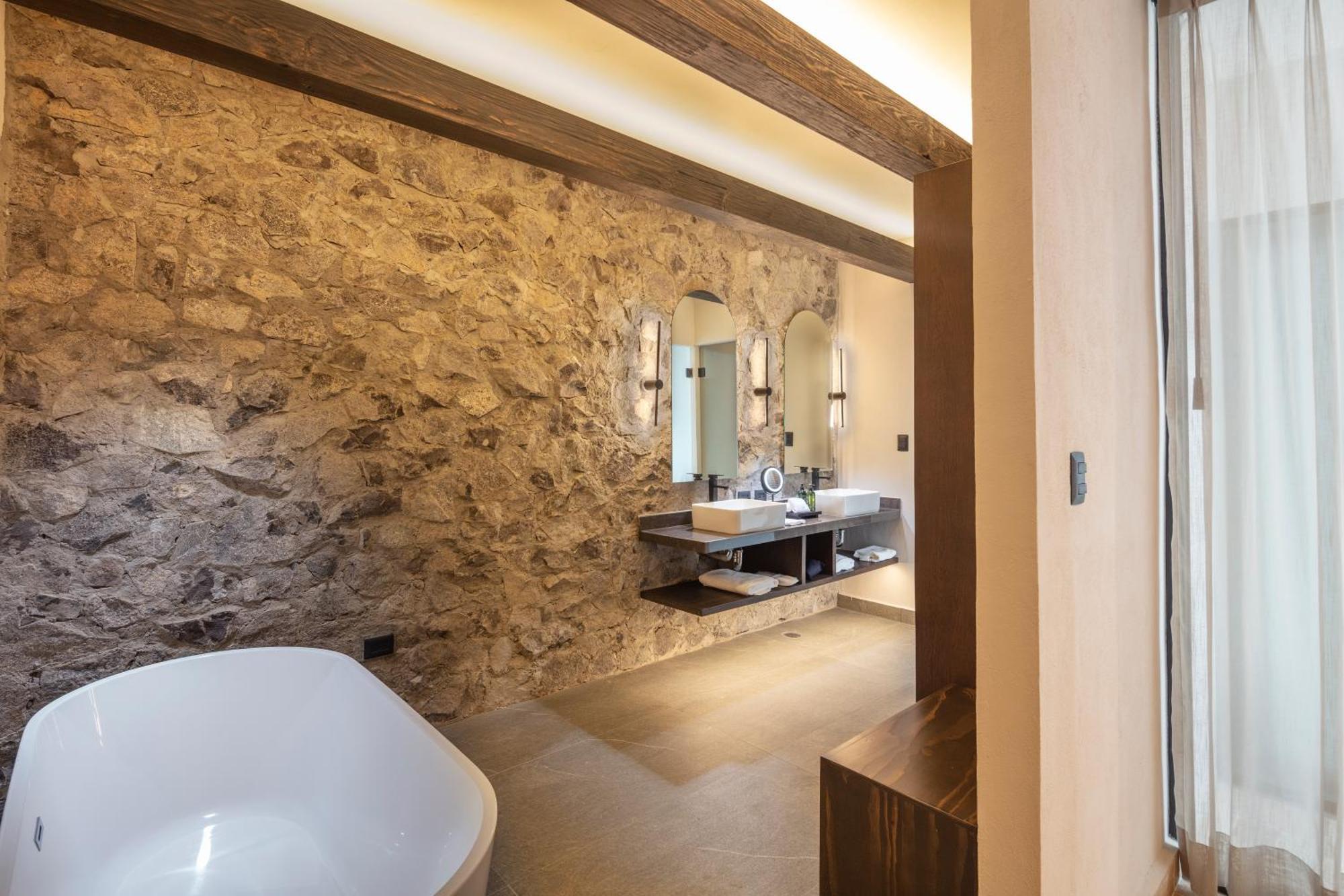 Hotel Hacienda Santo Cristo & - Adults Only Atlixco