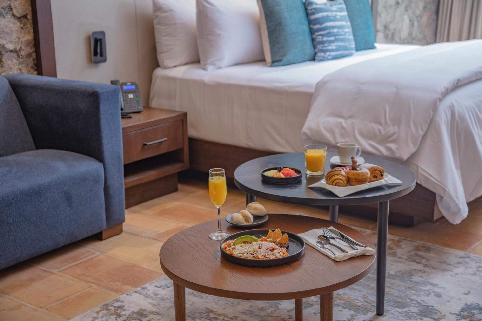 Hacienda Santo Cristo & - Adults Only 5*