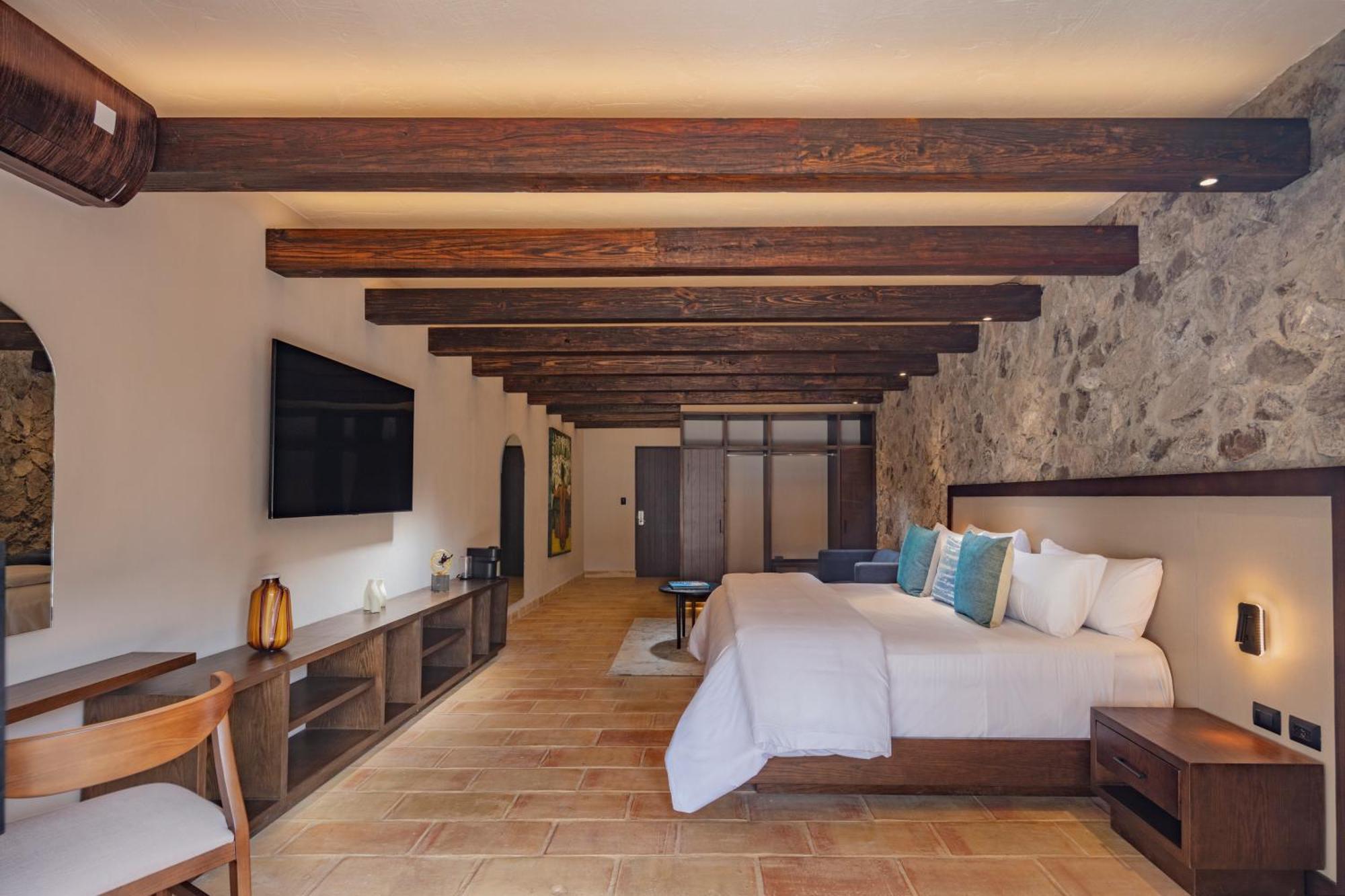 Hacienda Santo Cristo & - Adults Only Atlixco