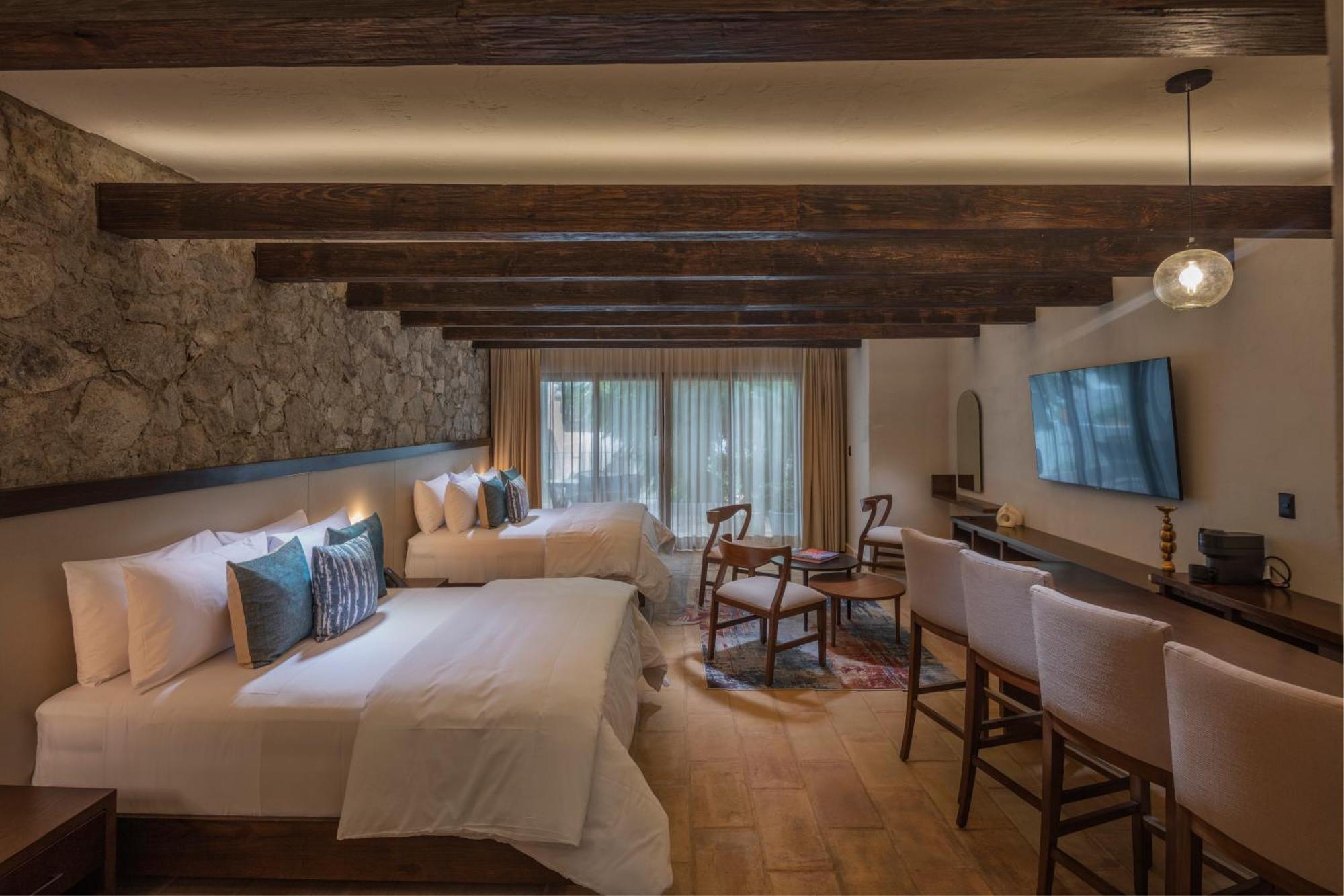 Hacienda Santo Cristo & - Adults Only
