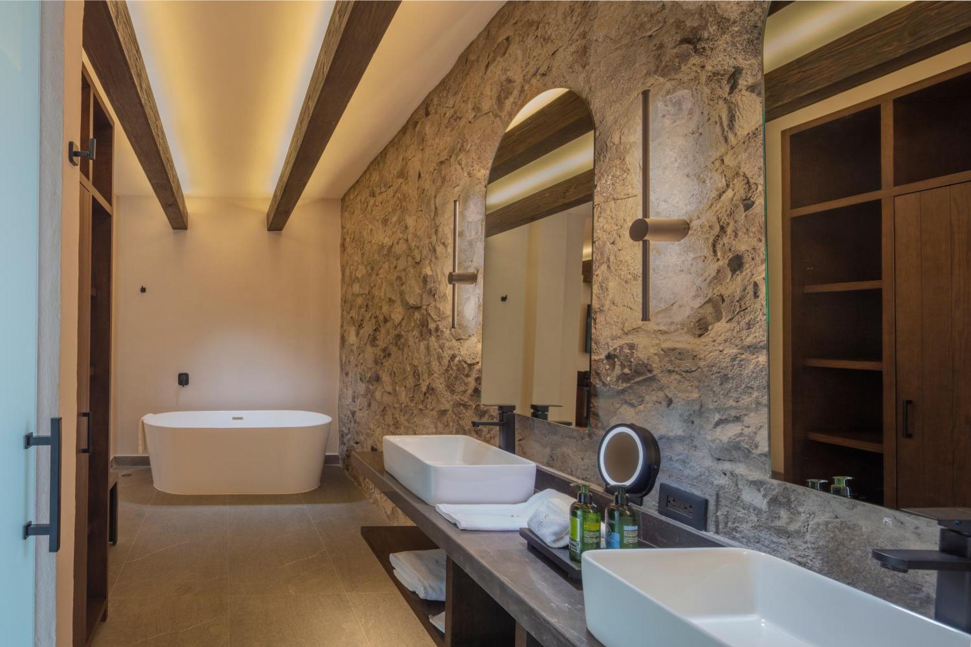 Hacienda Santo Cristo & - Adults Only Hotel