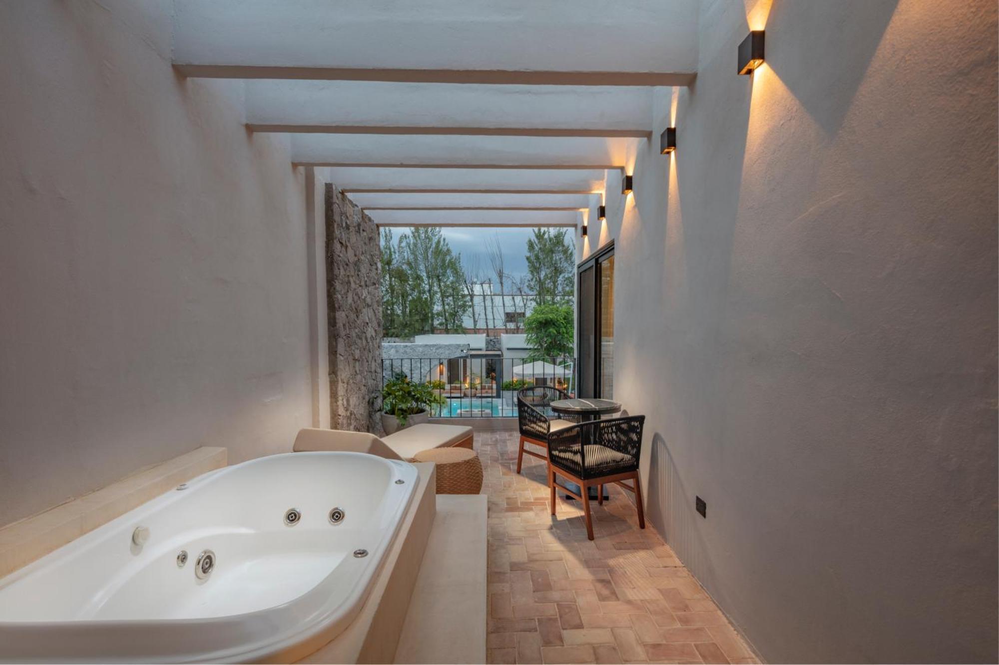 Hotel Hacienda Santo Cristo & - Adults Only 5*