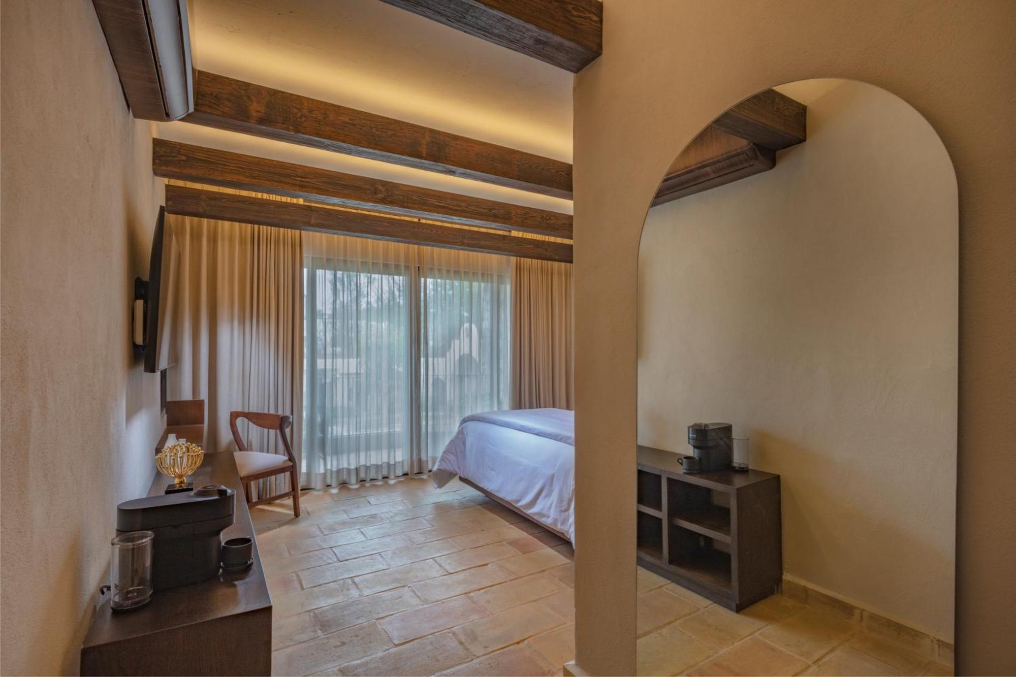 Hacienda Santo Cristo & - Adults Only Hotel Atlixco