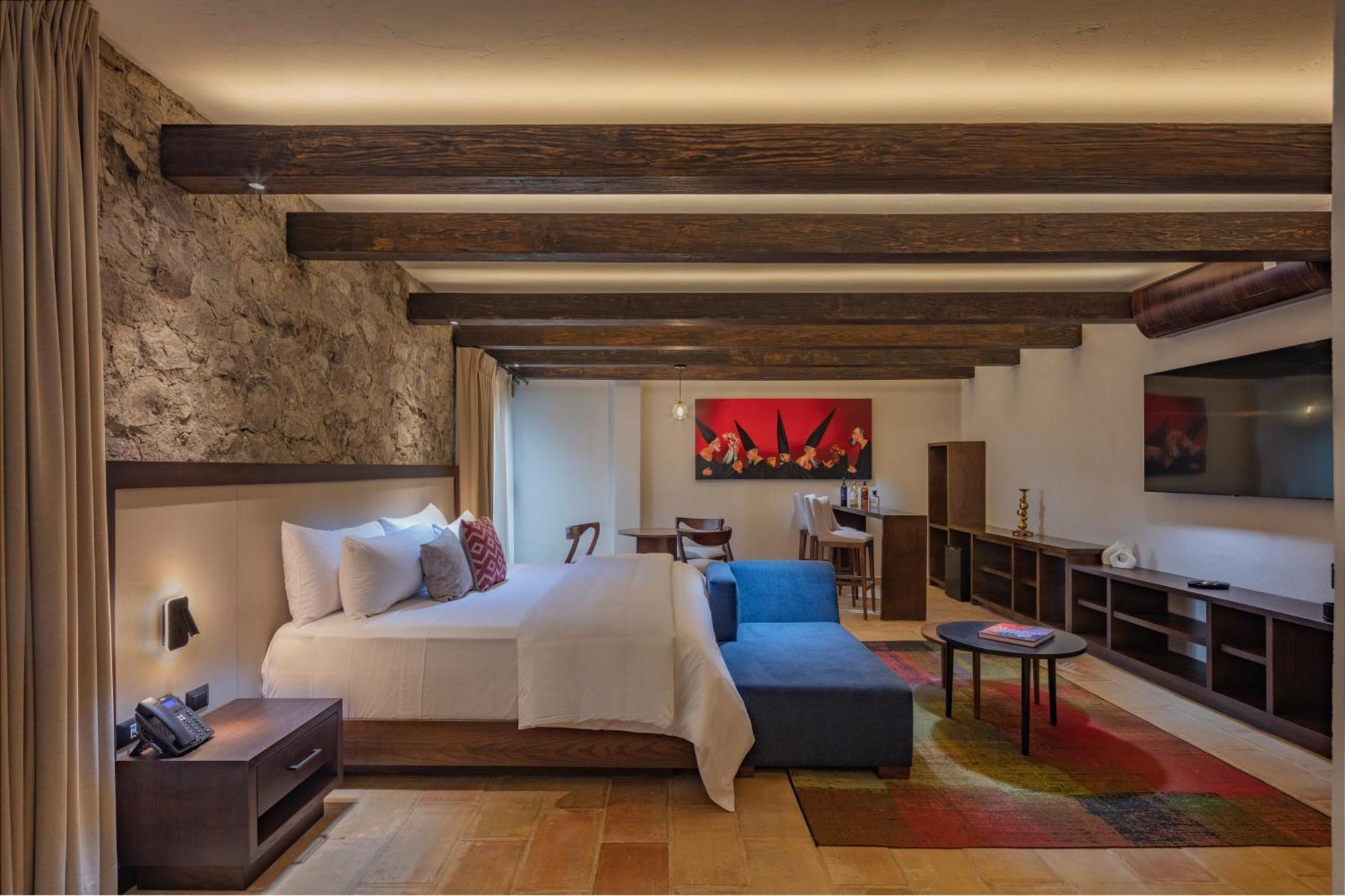 Hotel Hacienda Santo Cristo & - Adults Only Atlixco