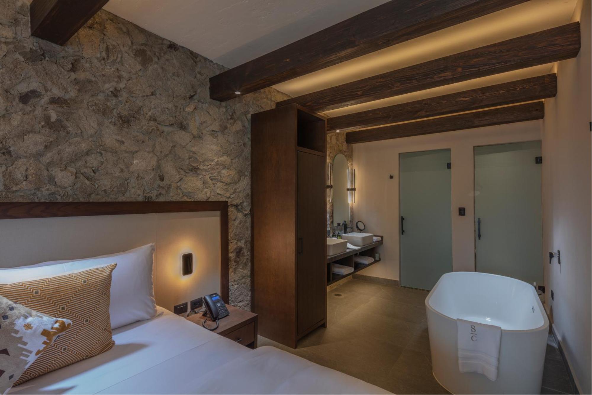 Hacienda Santo Cristo & - Adults Only Atlixco
