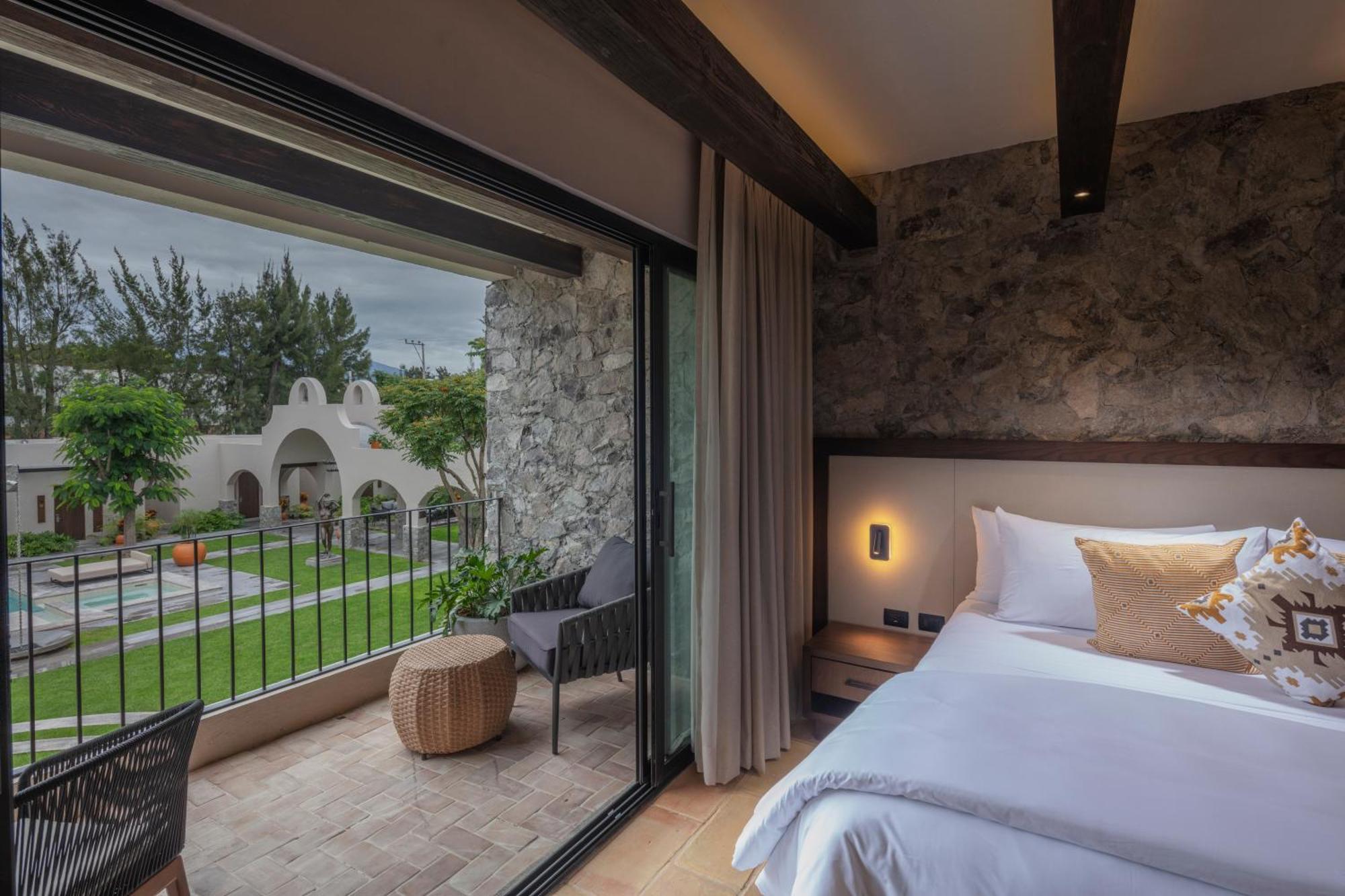 Hacienda Santo Cristo & - Adults Only 5* Atlixco