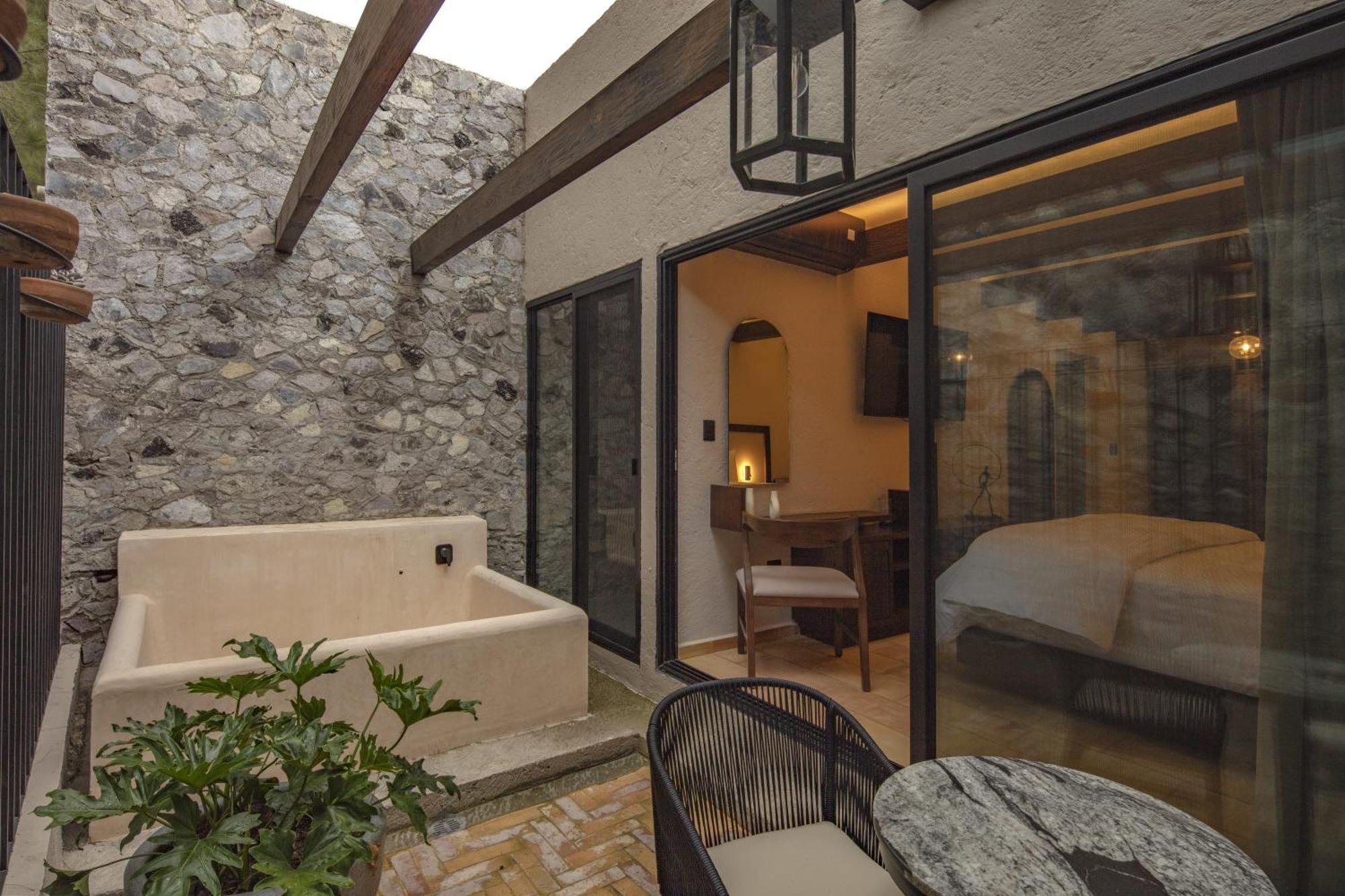 Hacienda Santo Cristo & - Adults Only 5*
