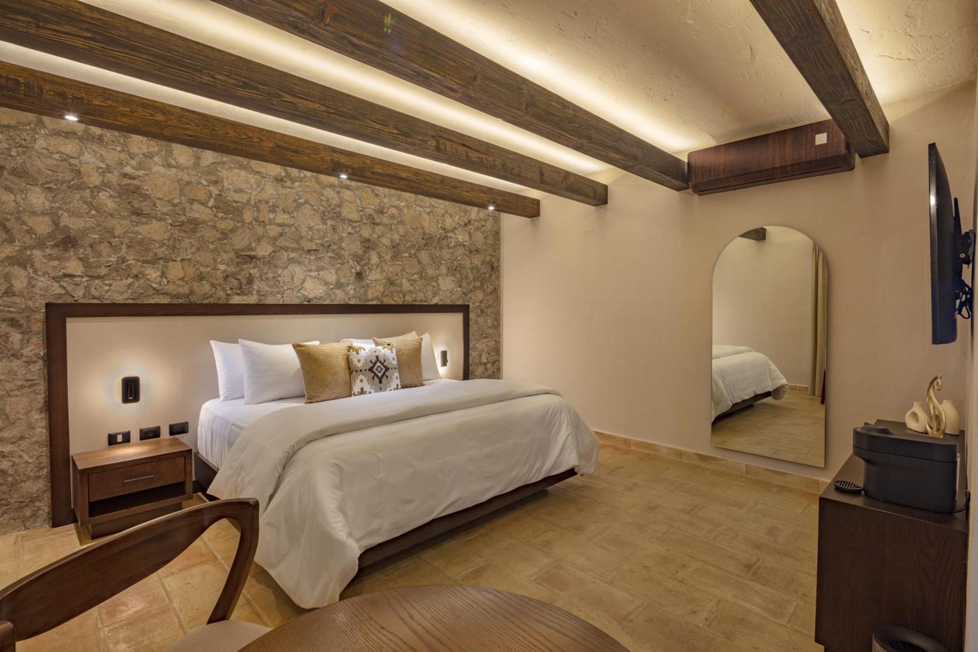 Hacienda Santo Cristo & - Adults Only Hotel Atlixco