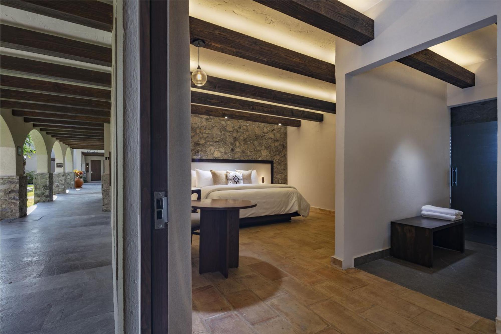 Hotel Hacienda Santo Cristo & - Adults Only Atlixco