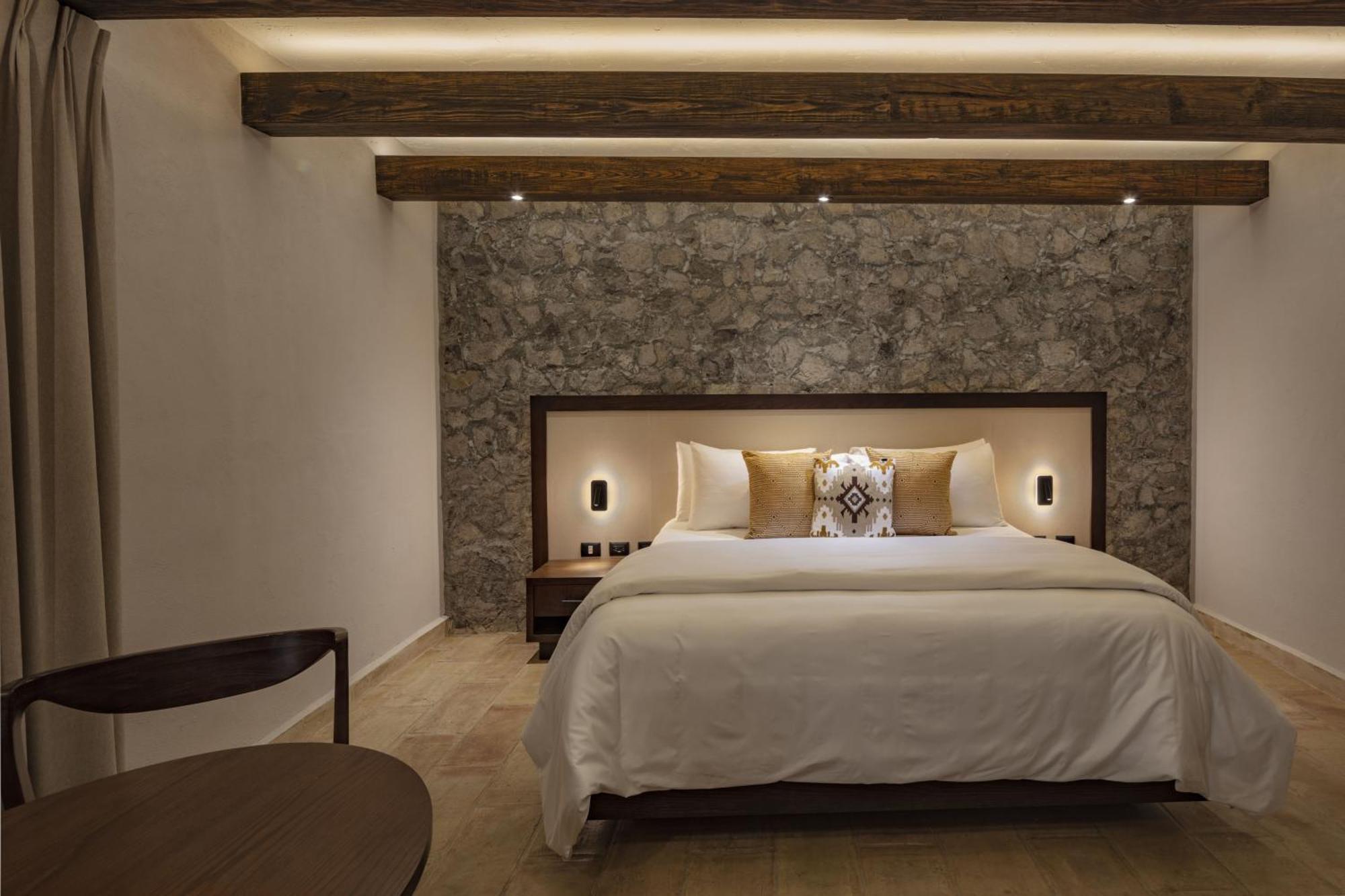 Hacienda Santo Cristo & - Adults Only 5*