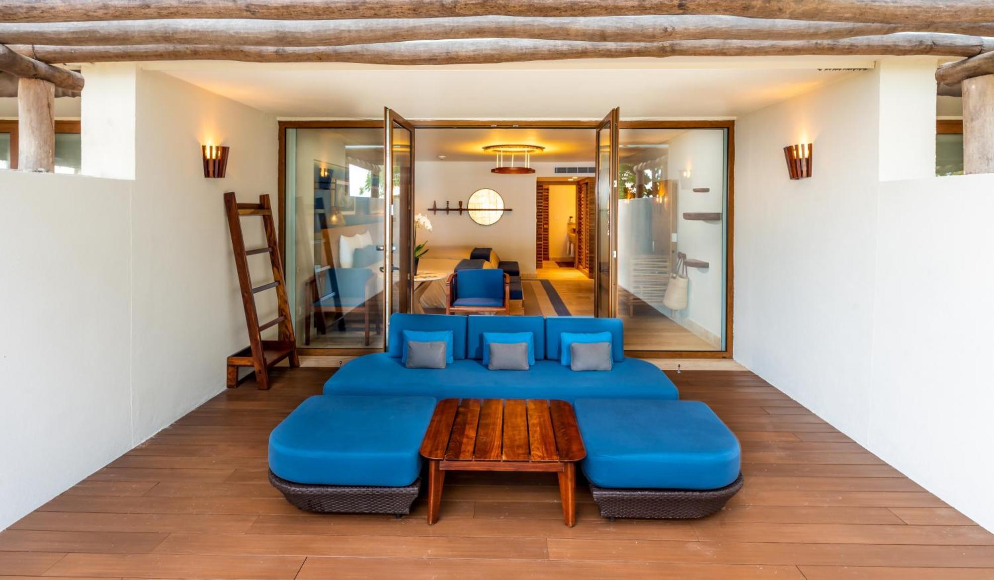 Presidente Intercontinental & By Ihg 5* Cozumel