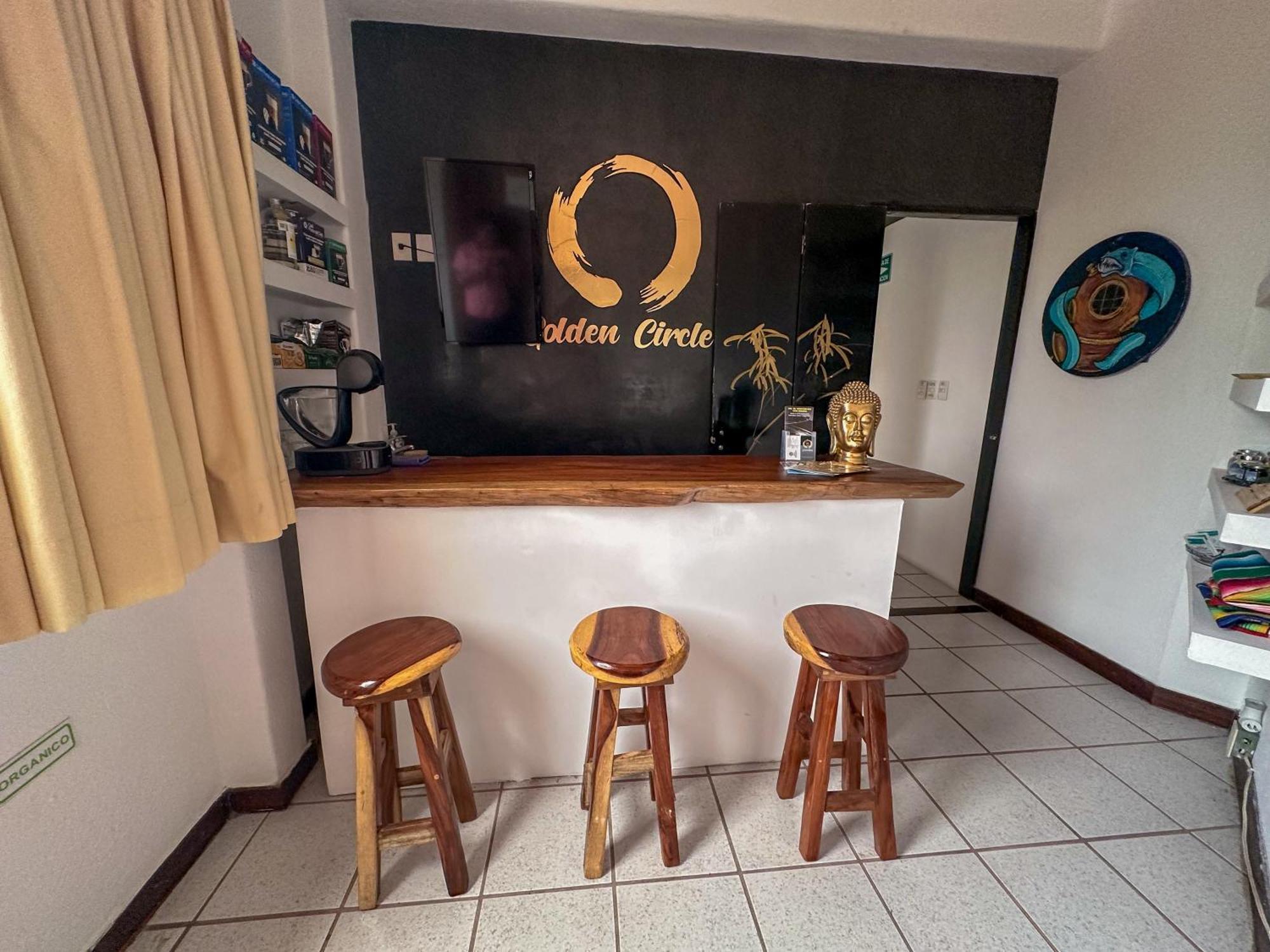 Hotel Western Chahue