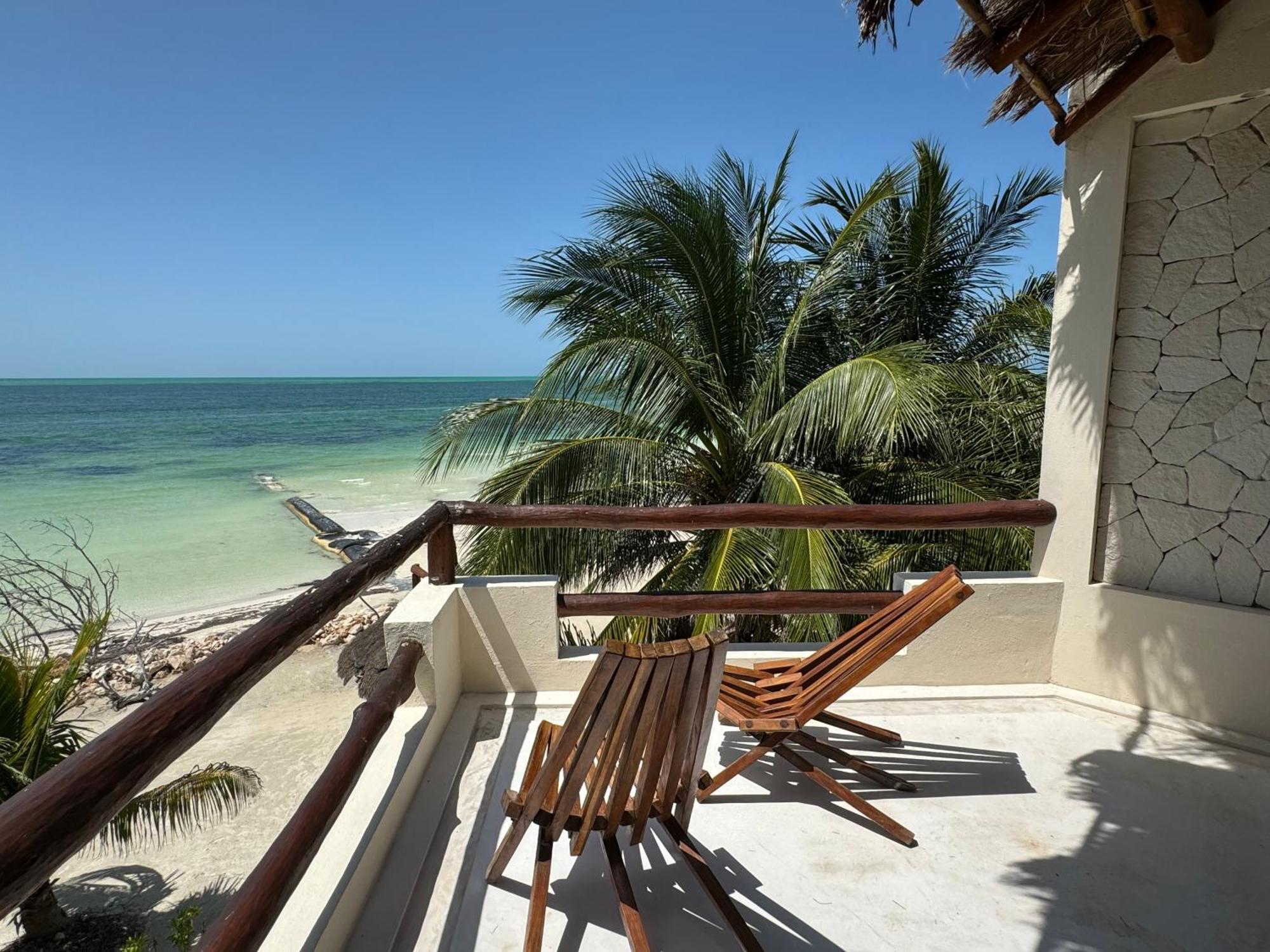 Casa Punta Coco & Beach Club (Adults Only) Hotel Isla Holbox