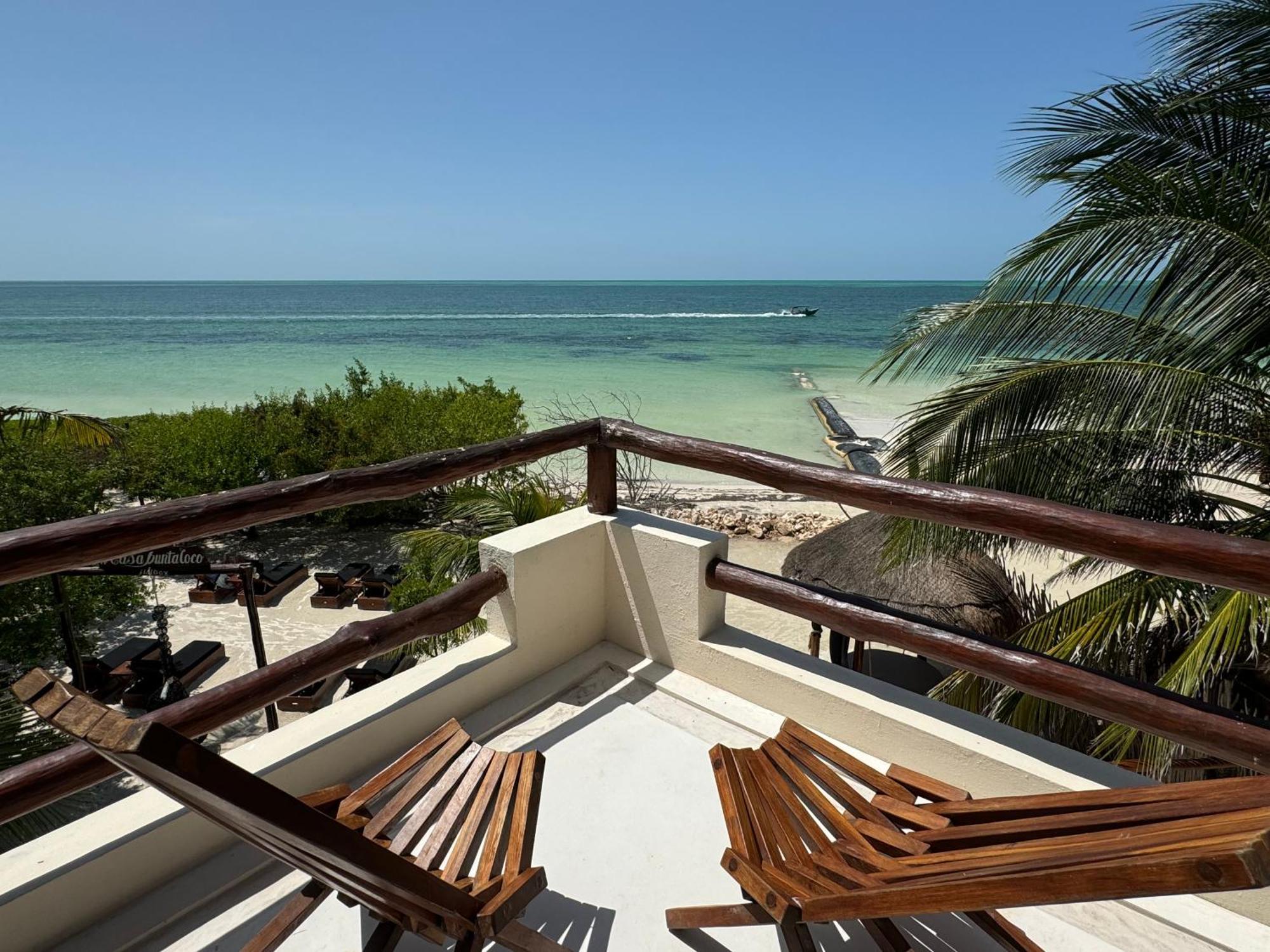 Casa Punta Coco & Beach Club (Adults Only) 4*