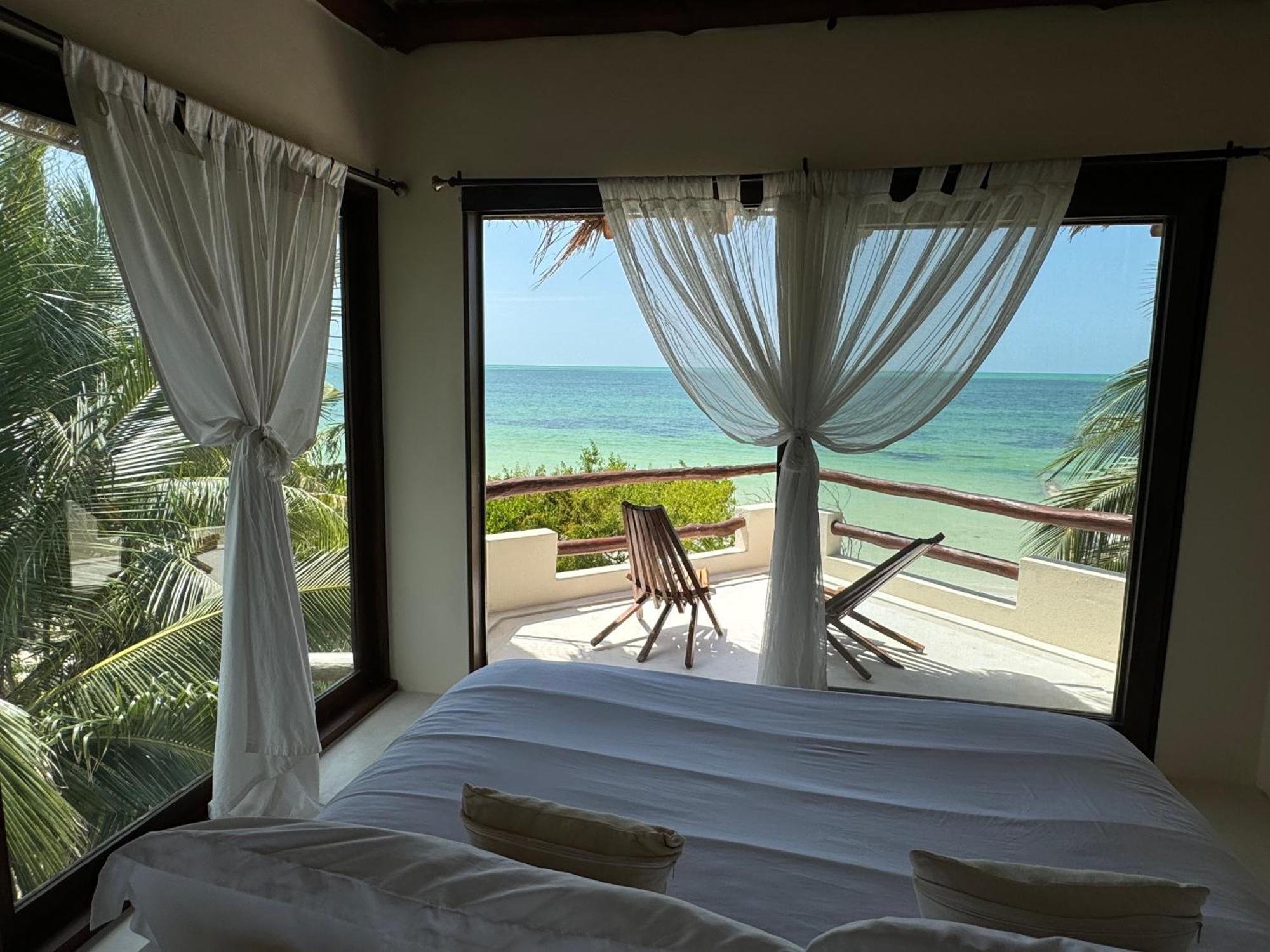 Casa Punta Coco & Beach Club (Adults Only) 4* Isla Holbox