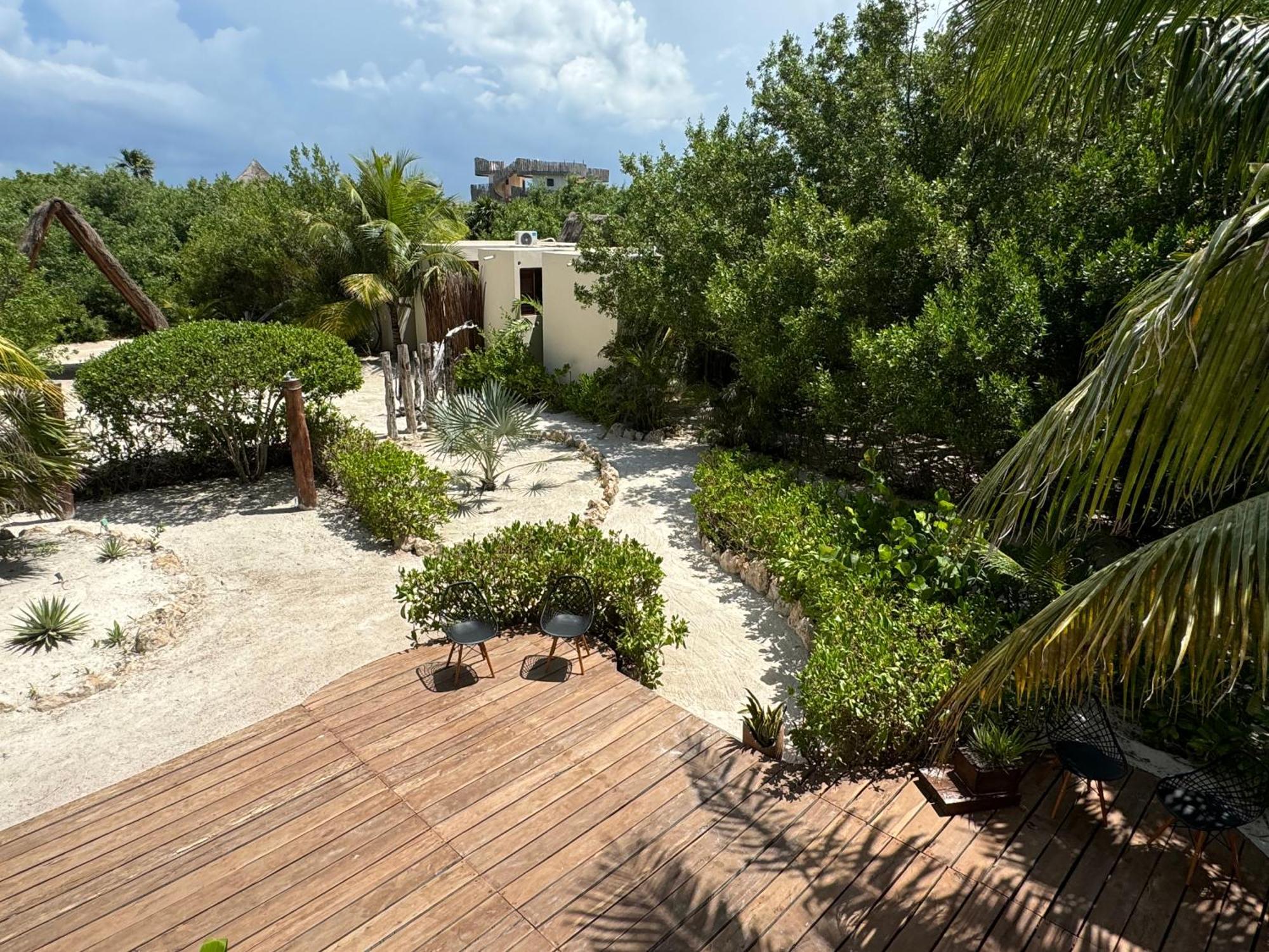 Hotel Casa Punta Coco & Beach Club (Adults Only) 4*