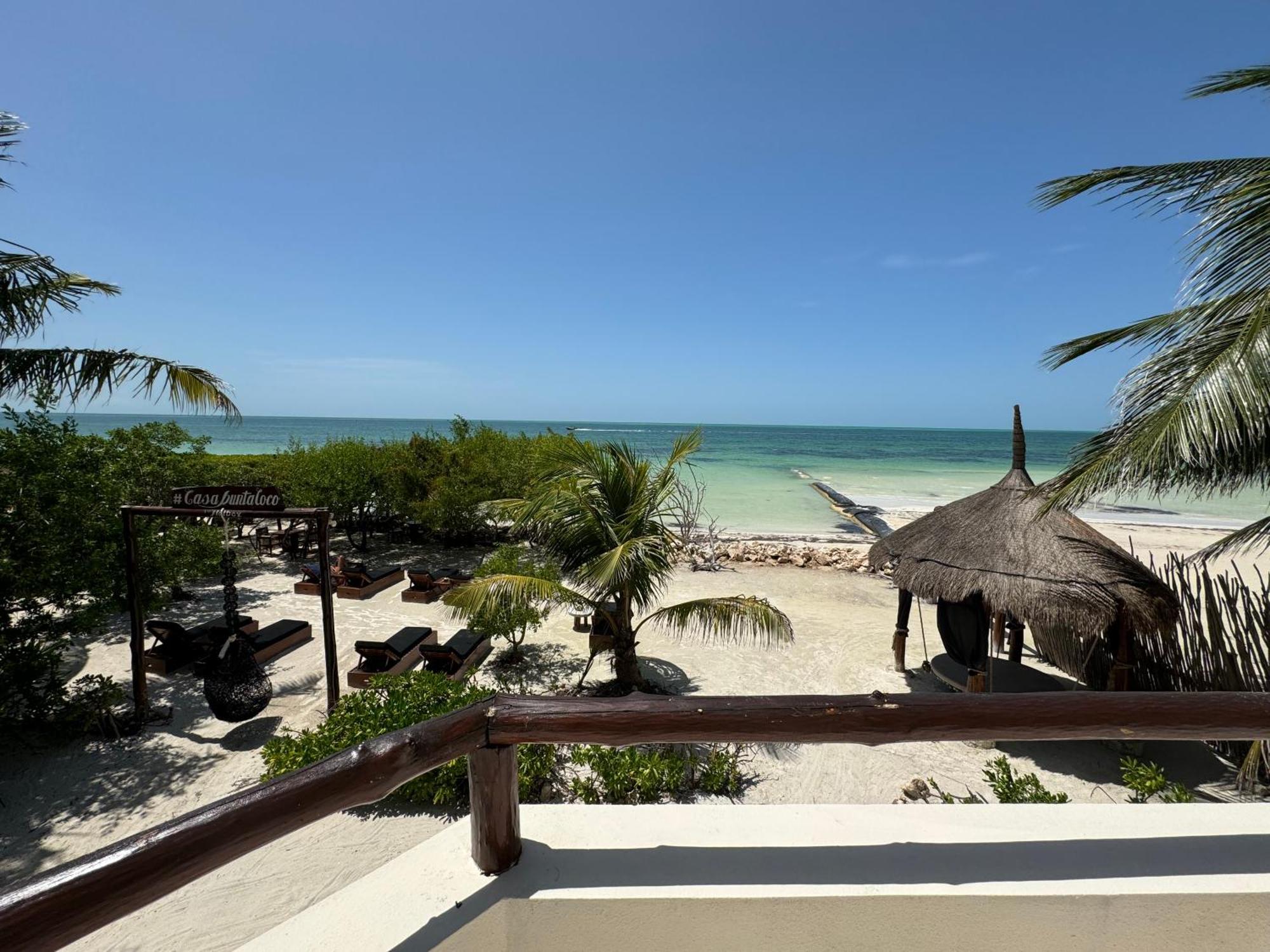Hotel Casa Punta Coco & Beach Club (Adults Only)