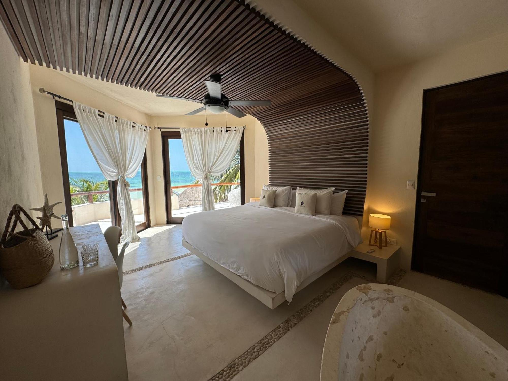 Casa Punta Coco & Beach Club (Adults Only) Hotel 4*