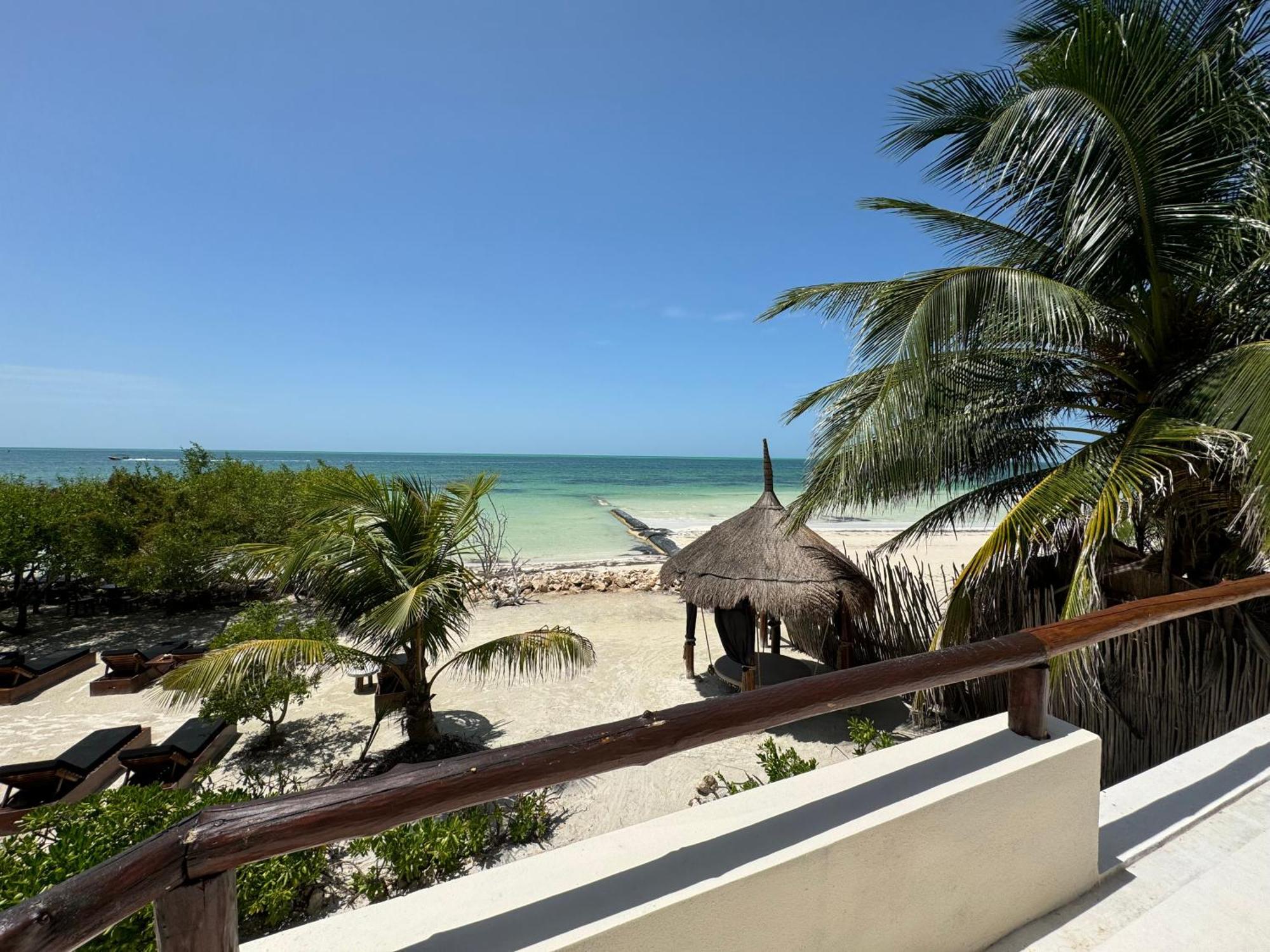 Hotel Casa Punta Coco & Beach Club (Adults Only) 4*