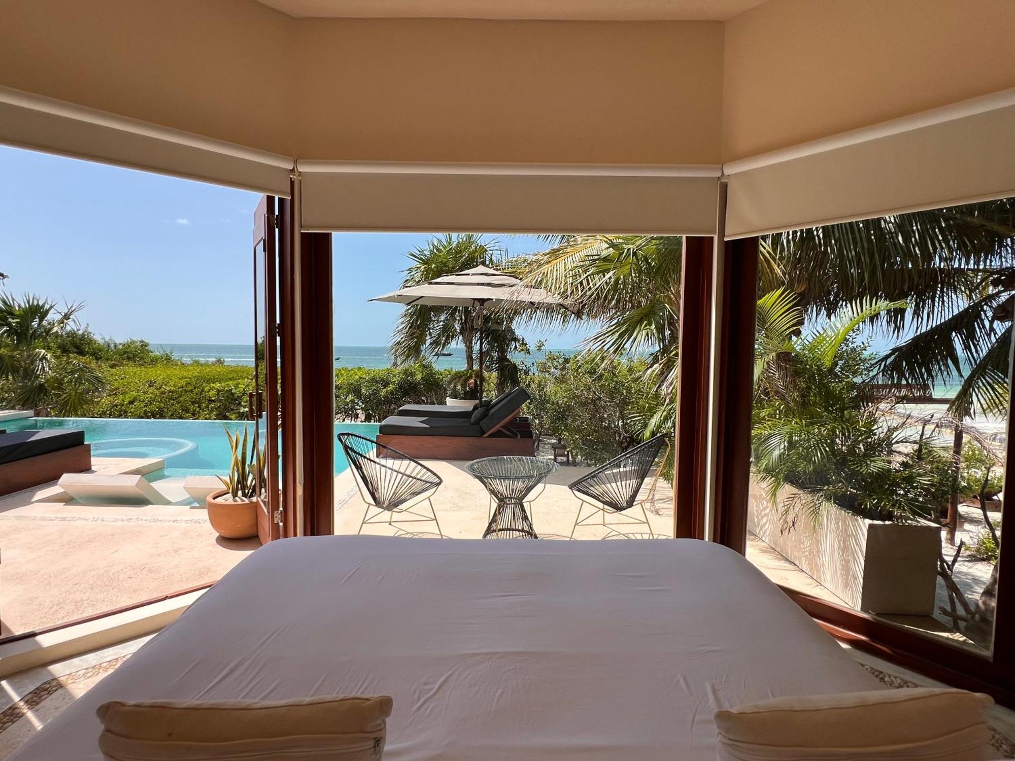 Casa Punta Coco & Beach Club (Adults Only) Isla Holbox