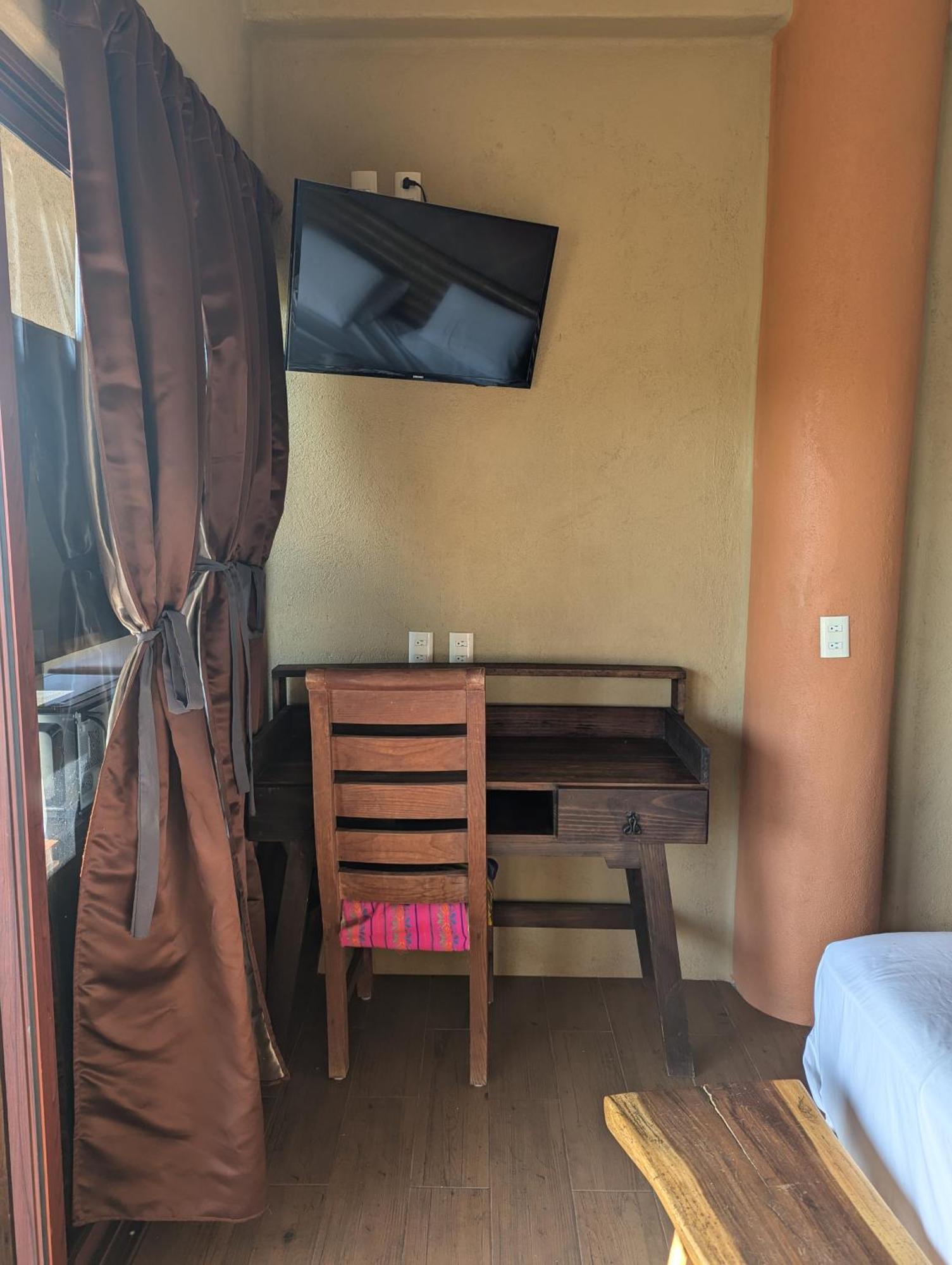 Bed & Breakfast Casa Arcoiris 2*