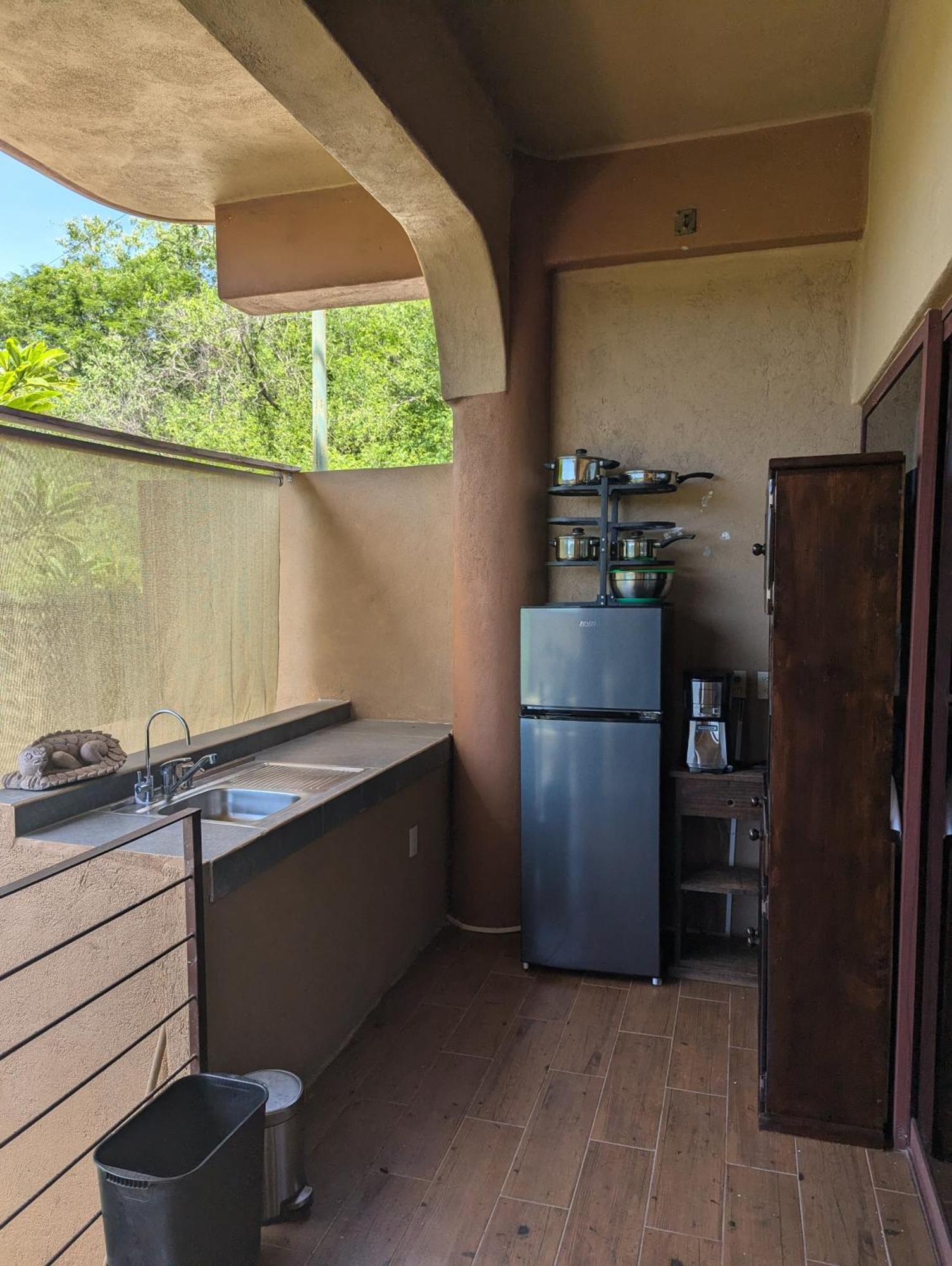 Bed & Breakfast Casa Arcoiris 2*