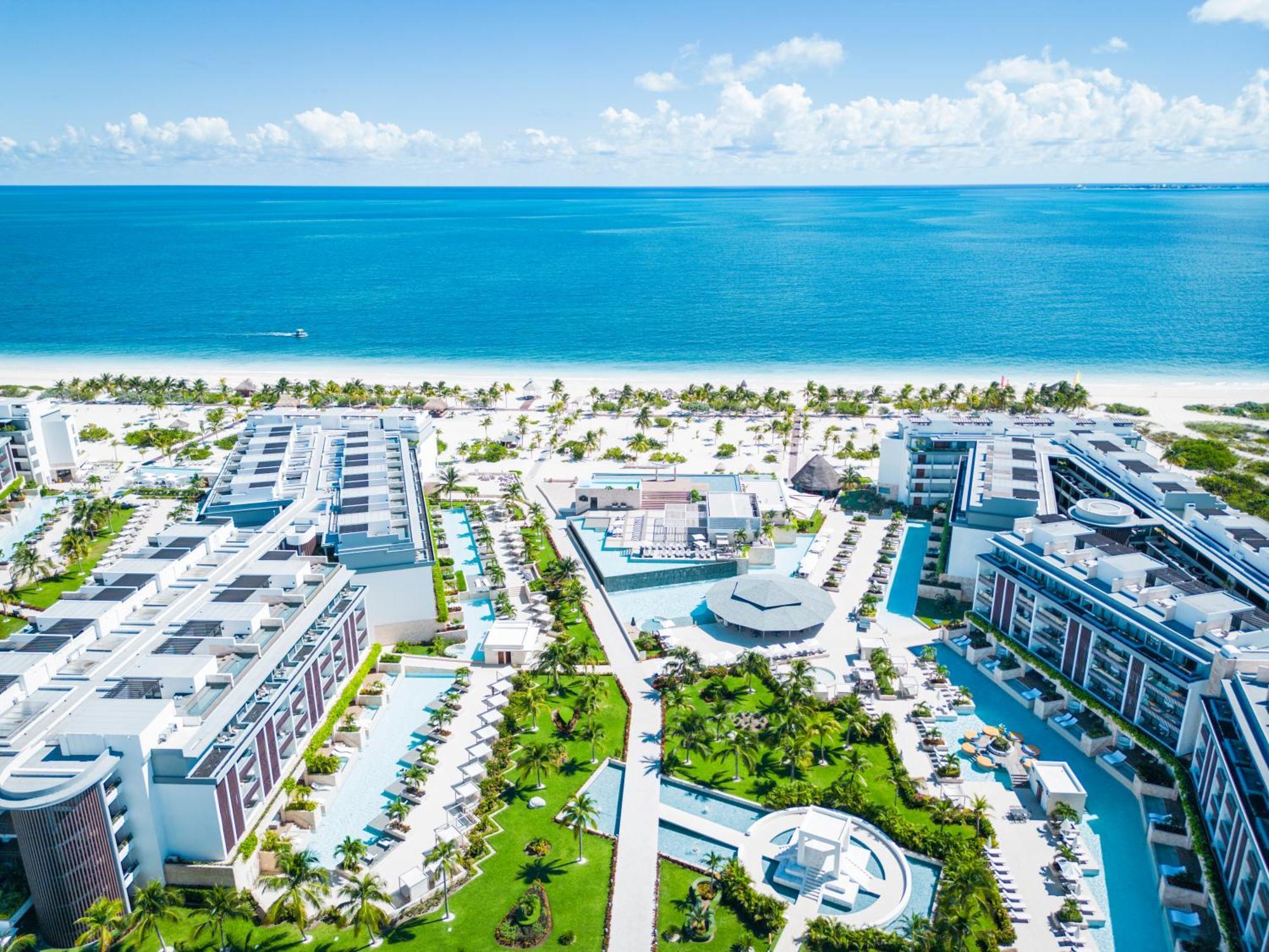 Majestic Elegance Costa Mujeres (adults Only) Resort Cancun