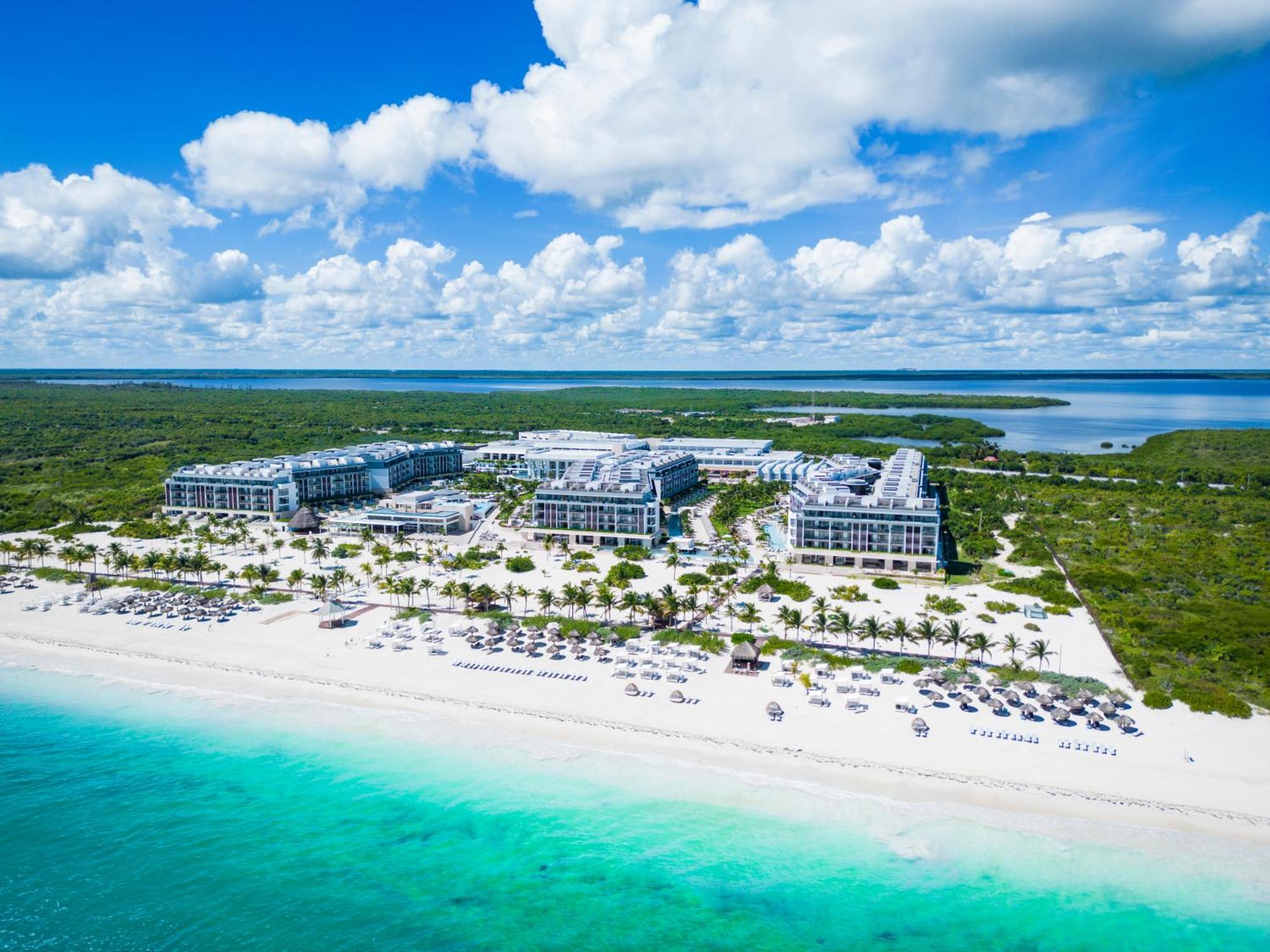 Majestic Elegance Costa Mujeres (adults Only) Cancun