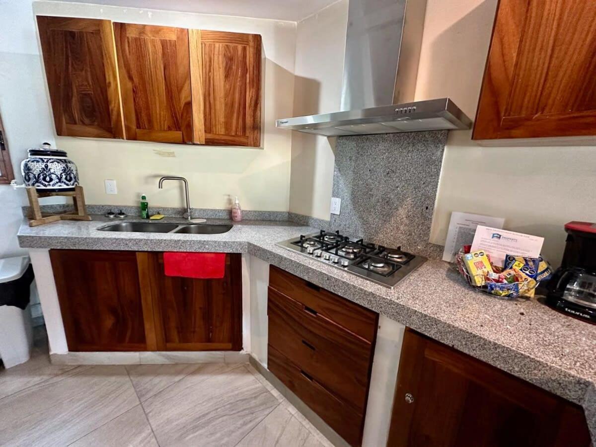 Villa El Tular 2 Bdr 2 Min Walk From La Ropa