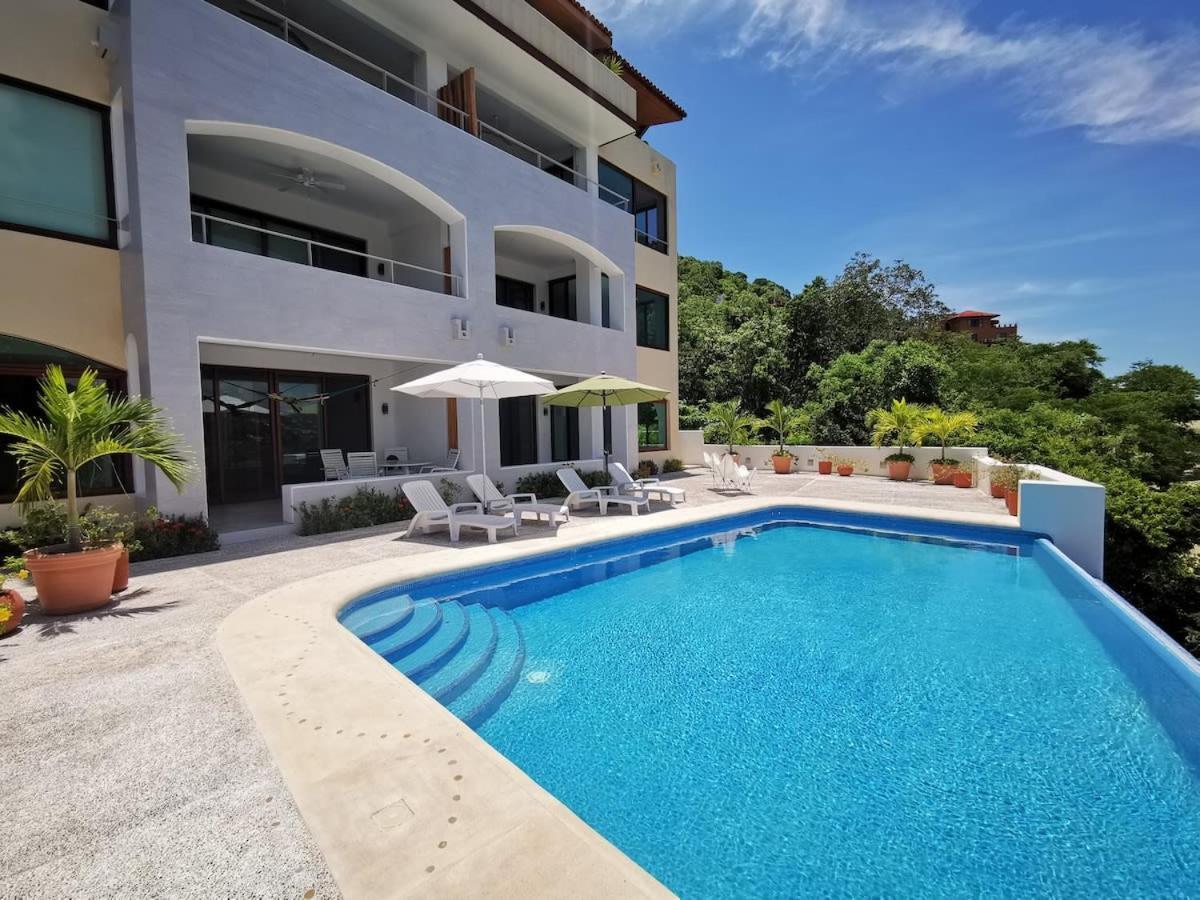 El Tular 2 Bdr 2 Min Walk From La Ropa Villa *